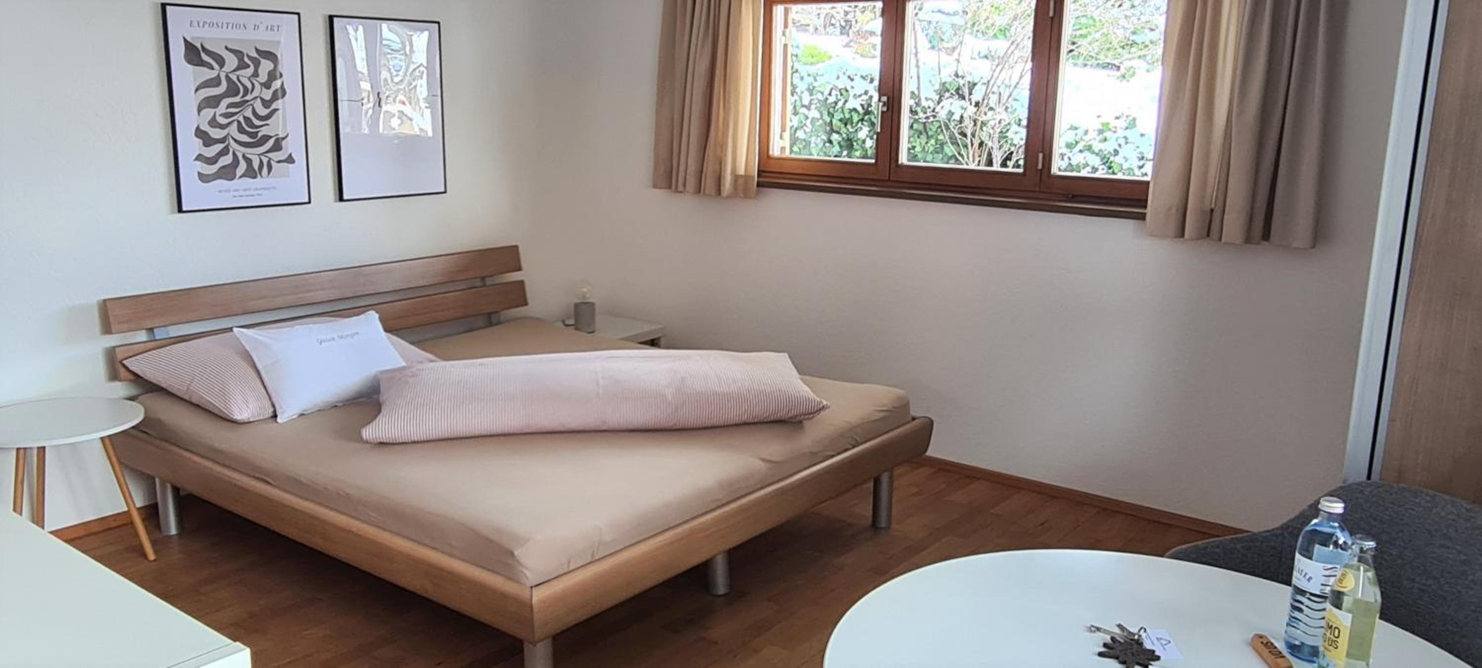 Apartment photo 1