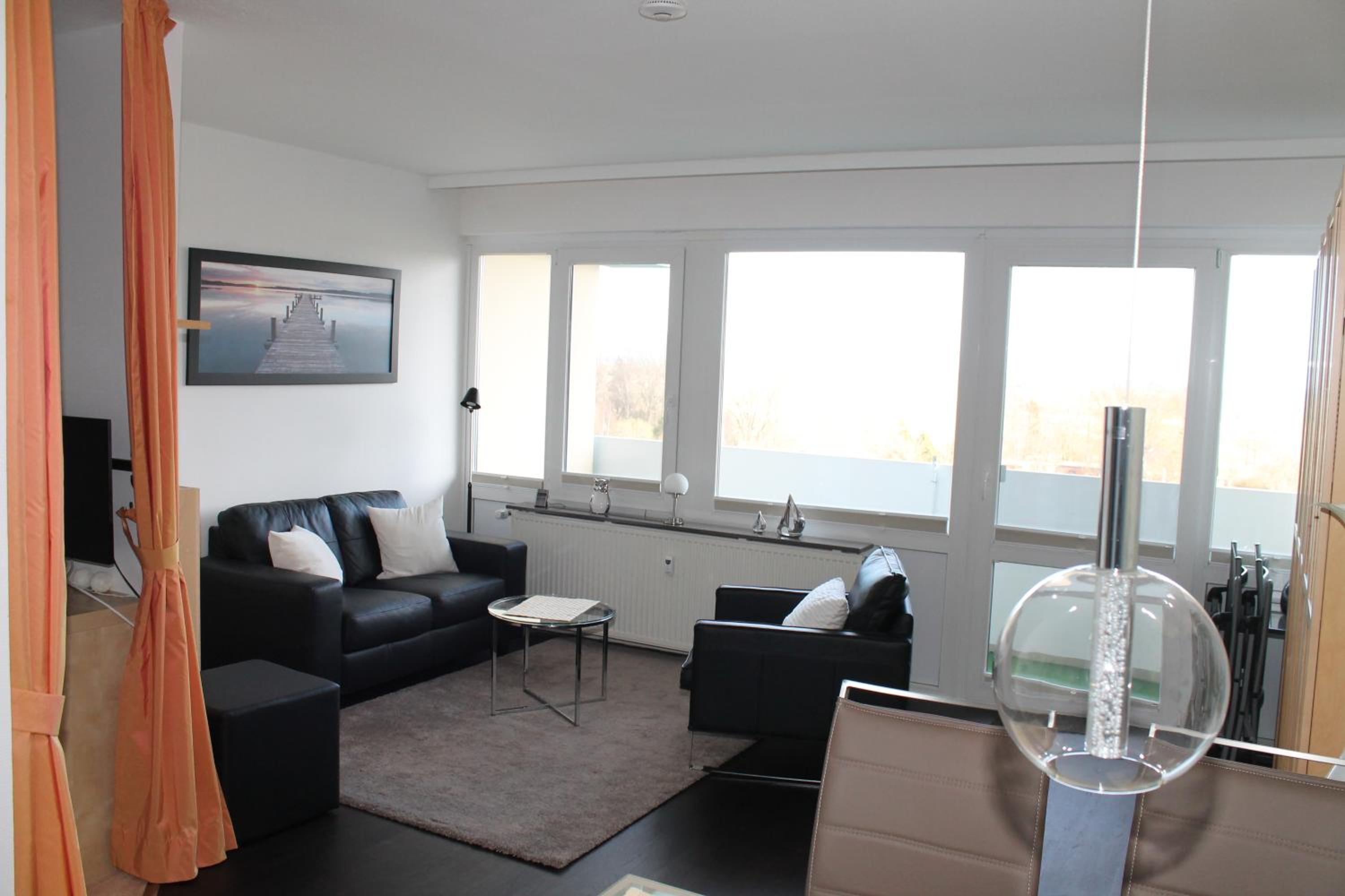 Apartment photo 1