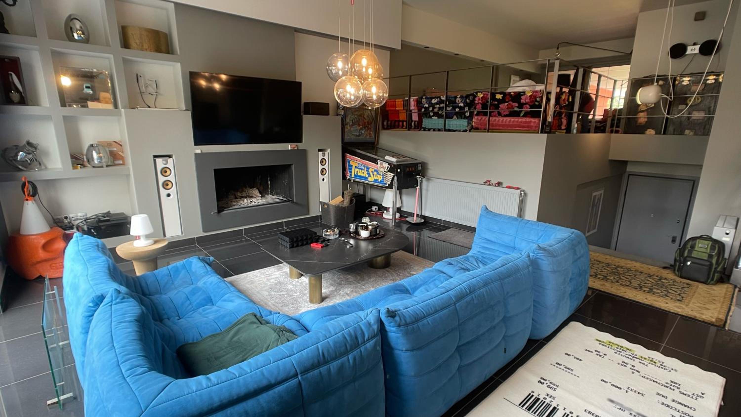 Loft Sem Piscina