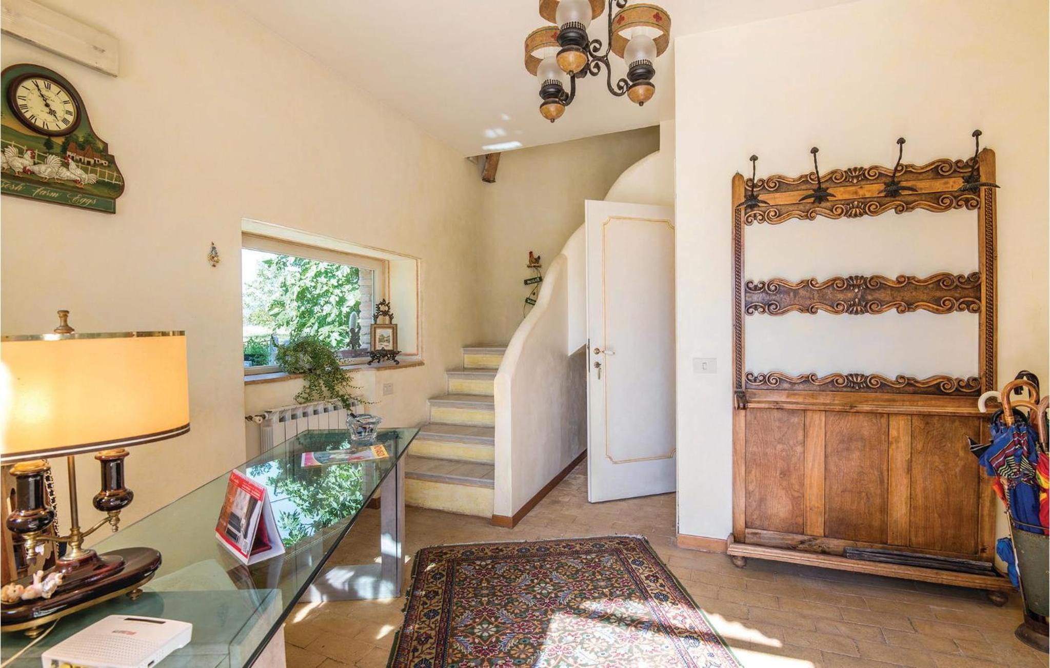 Four-Bedroom Vacation Home photo 2