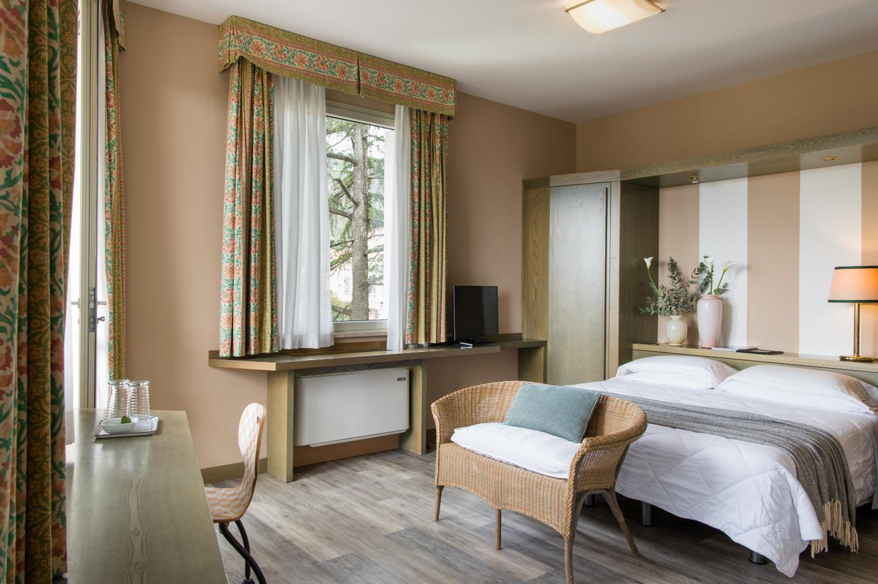 Superior Double Room with Balcony photo 1