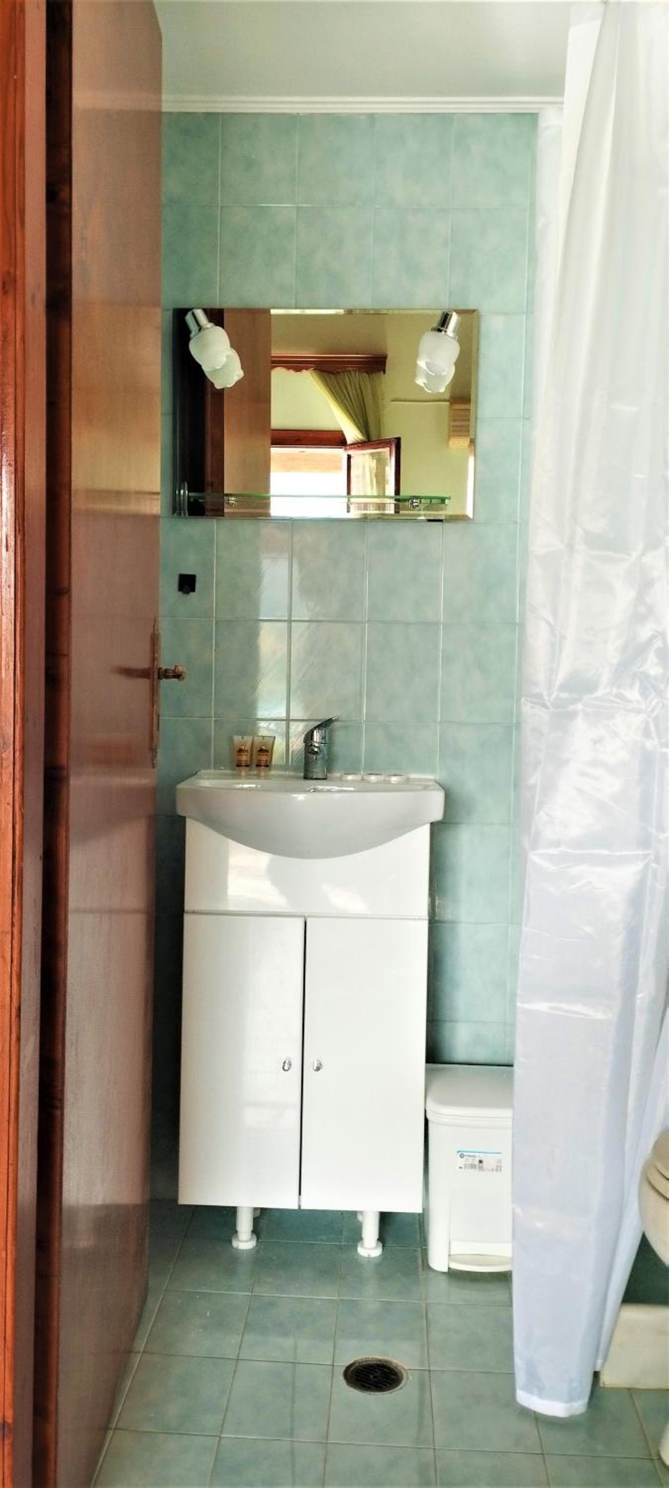 Deluxe Double Room with Sea View photo 1