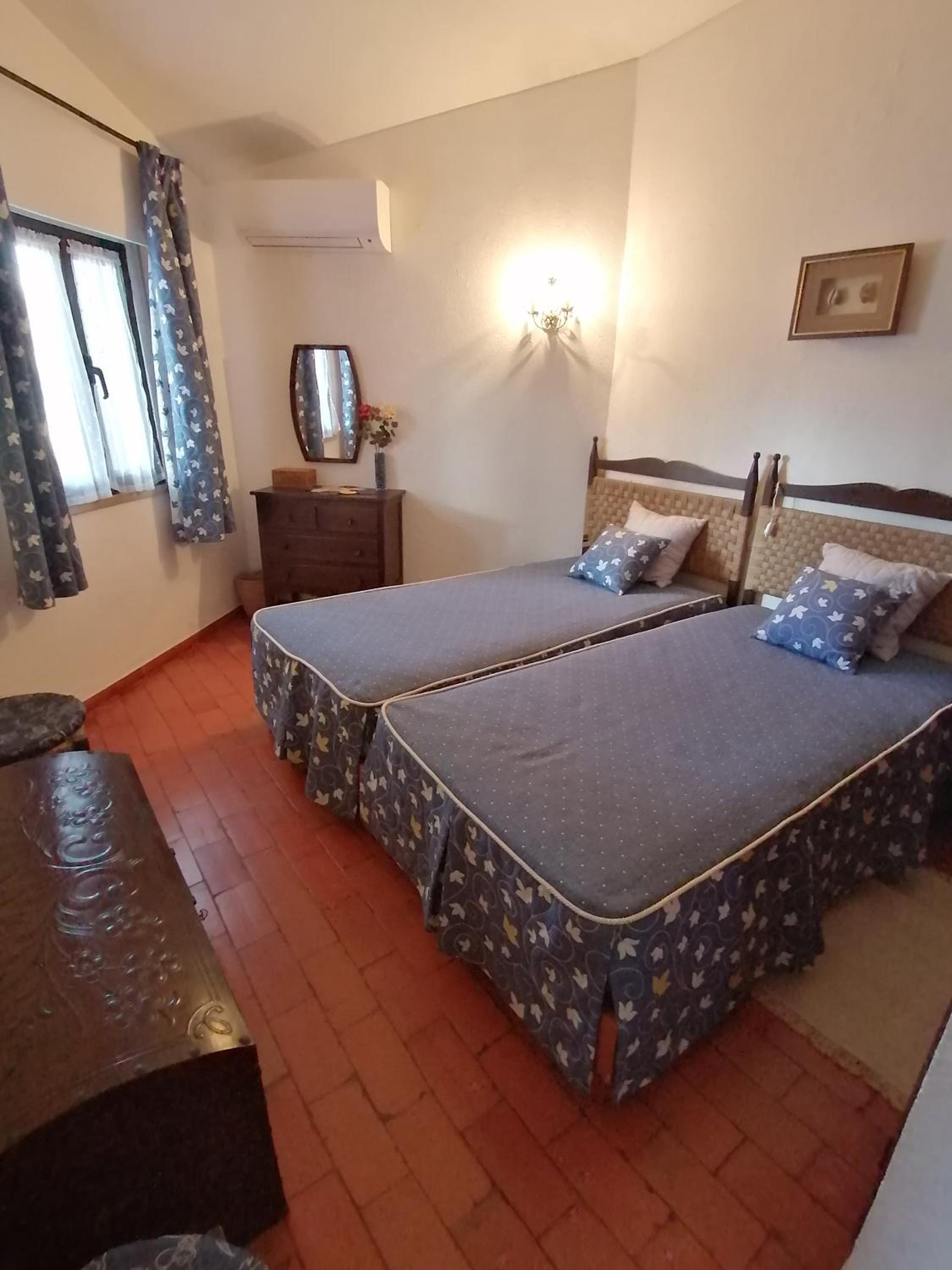 Two-Bedroom Villa photo 1