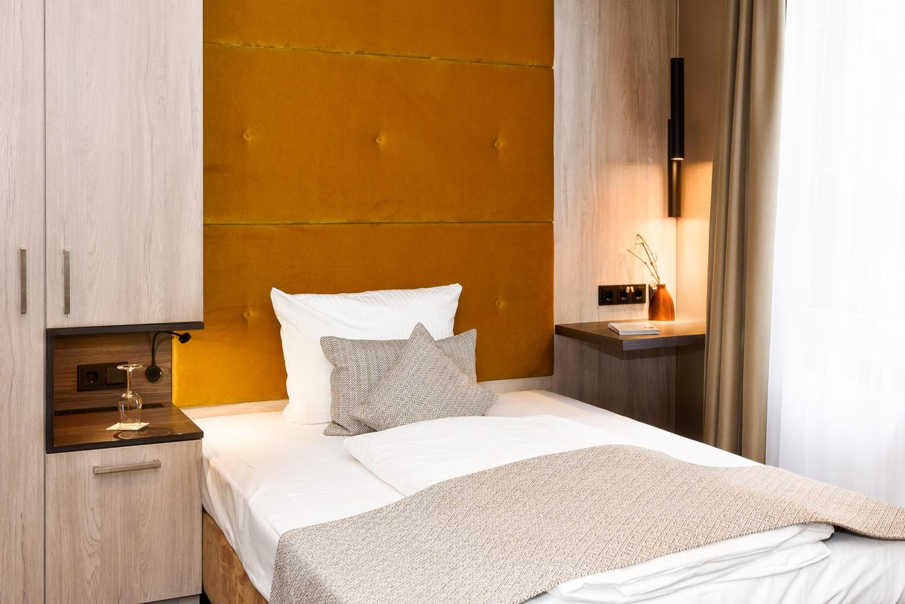 Single Room Including Wellness And Halfboard photo 3
