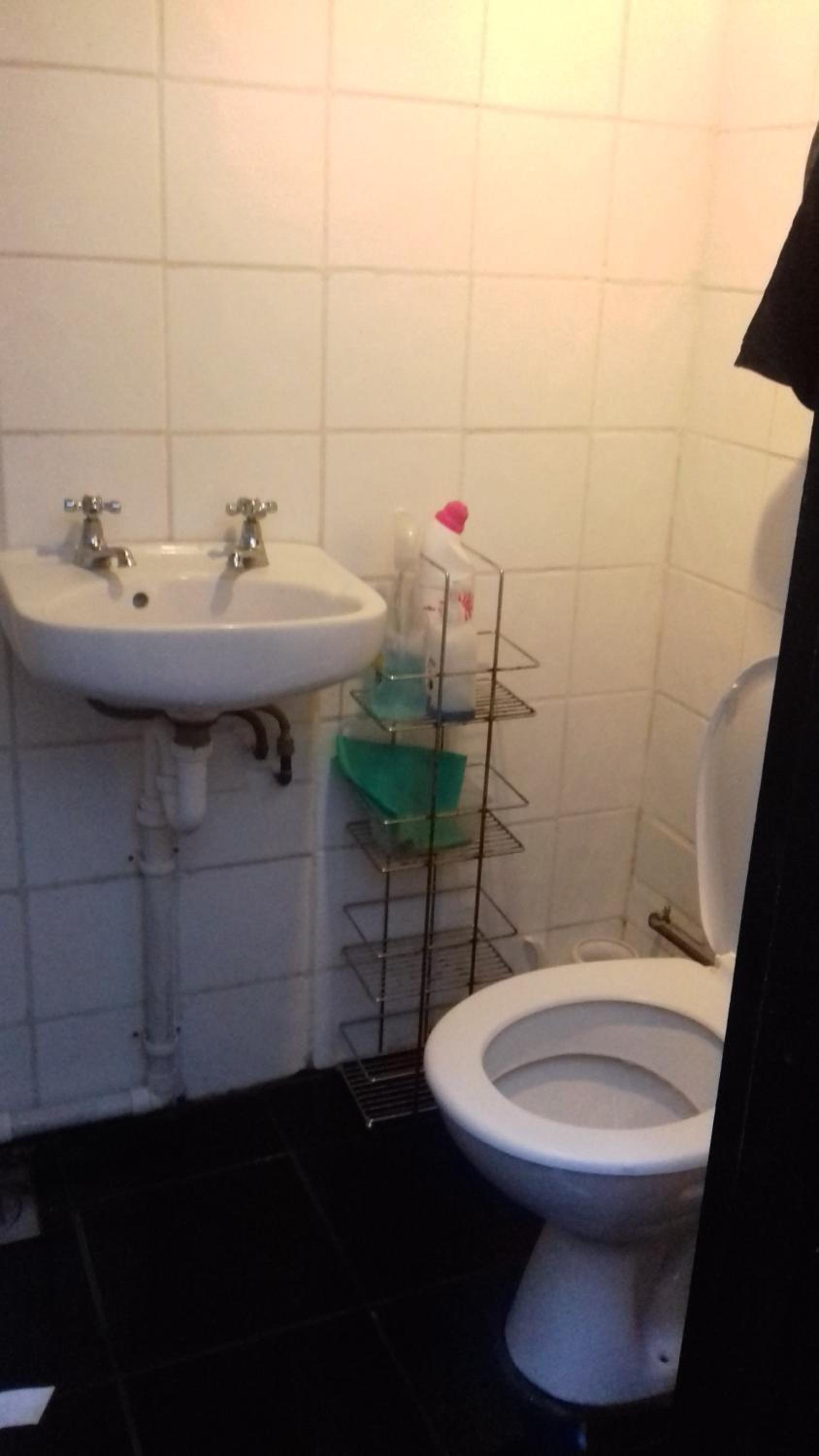 Standard Double Room with Fan photo 3