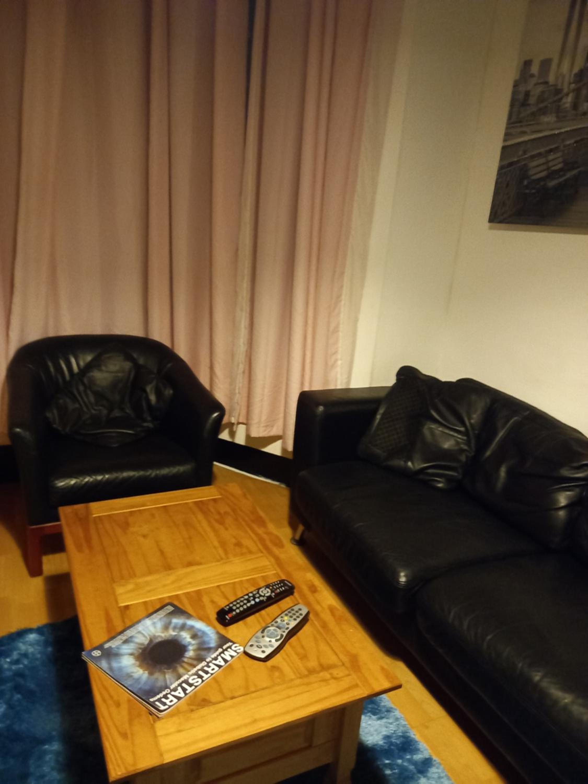Standard Double Room with Fan photo 2