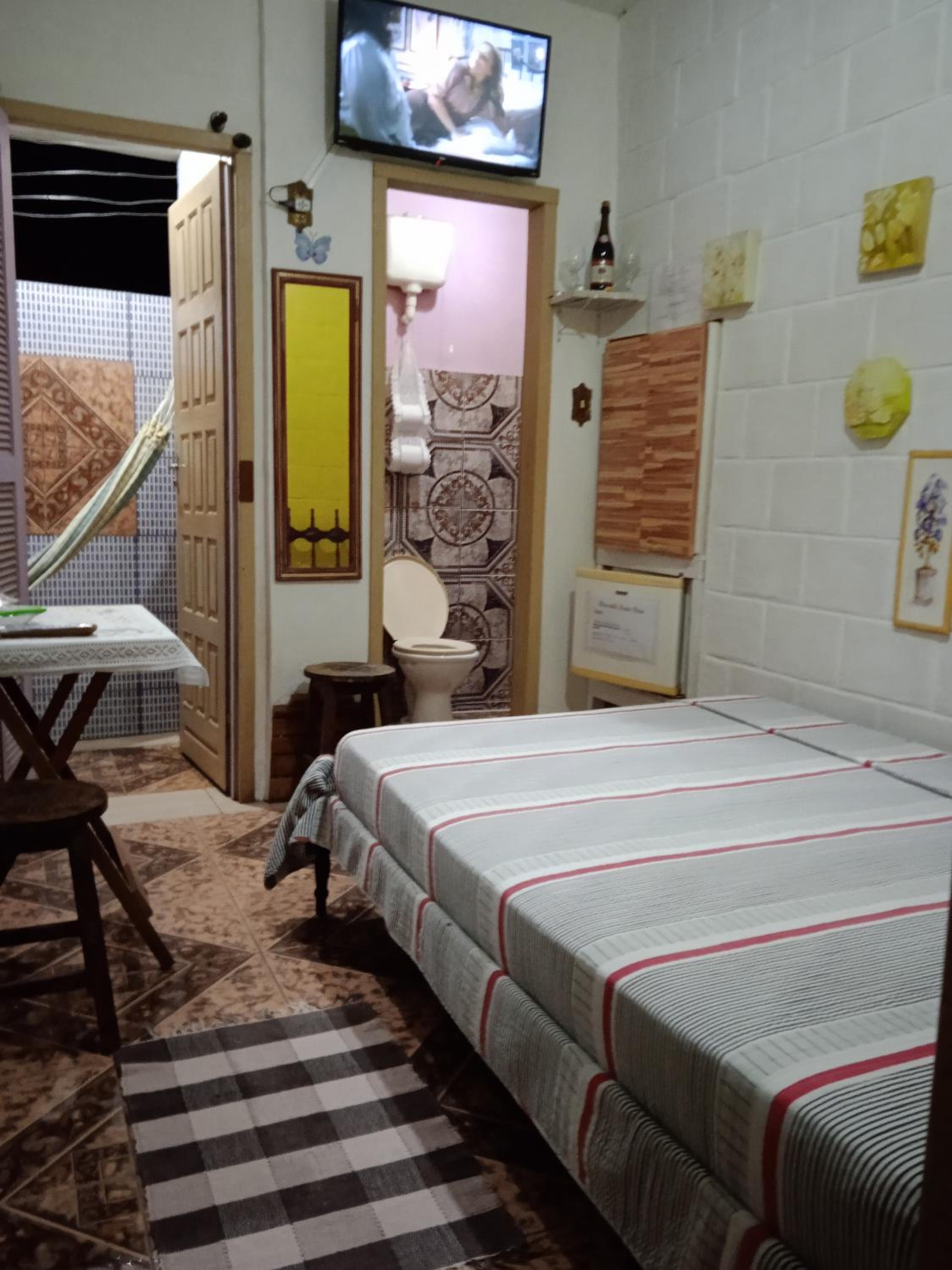 Double Room with Private Bathroom photo 1