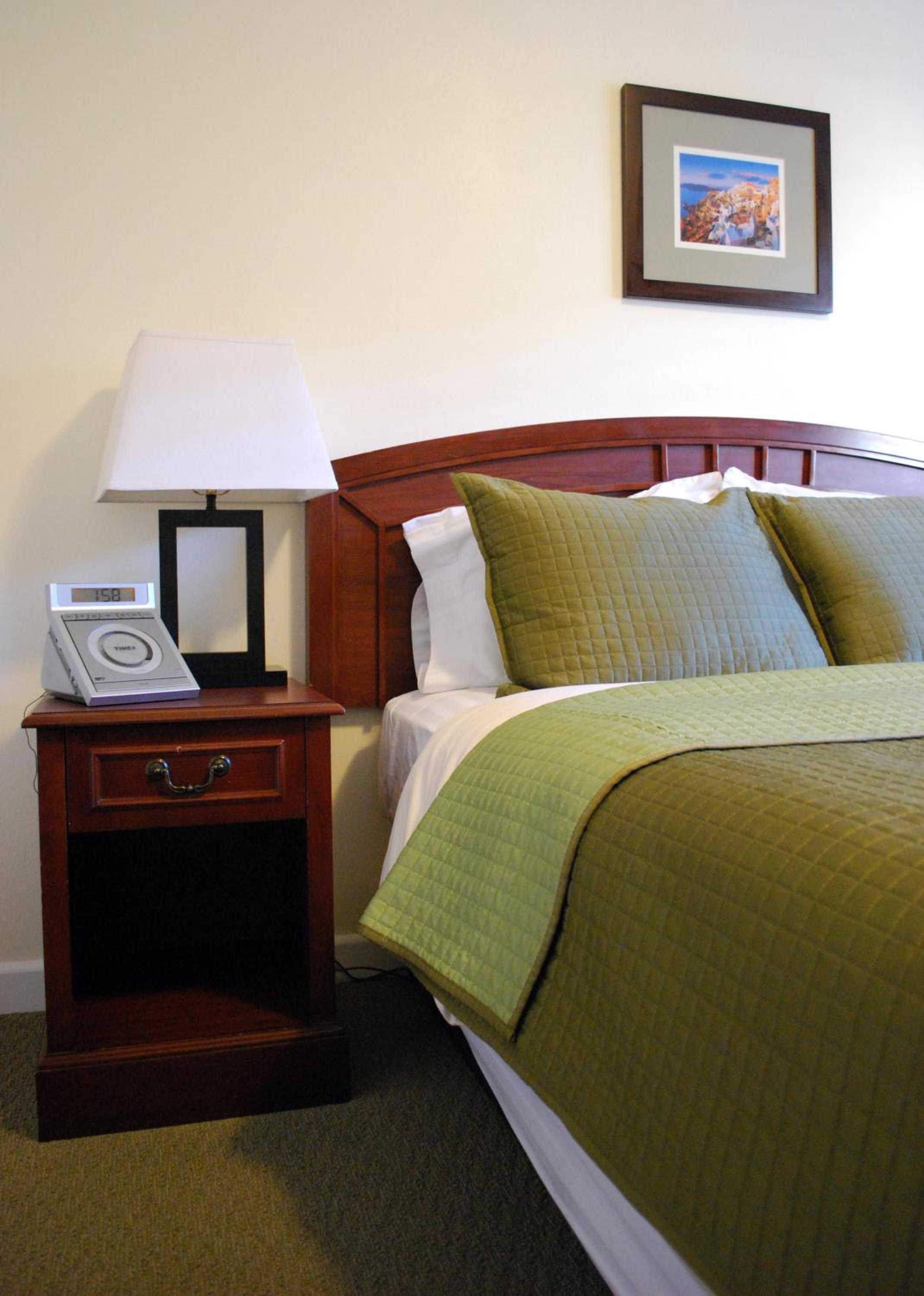 Standard Queen Room - Photo 3