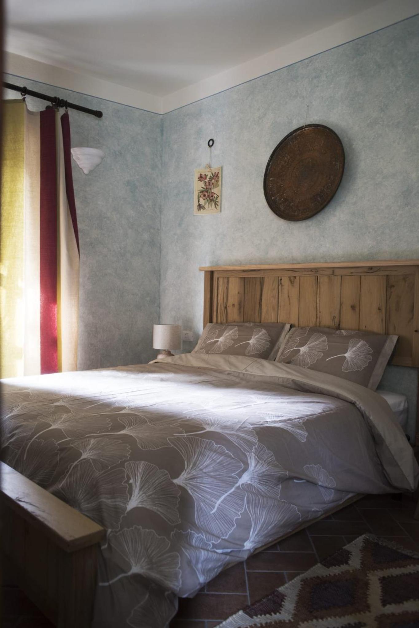 Double Room with Private Bathroom photo 3