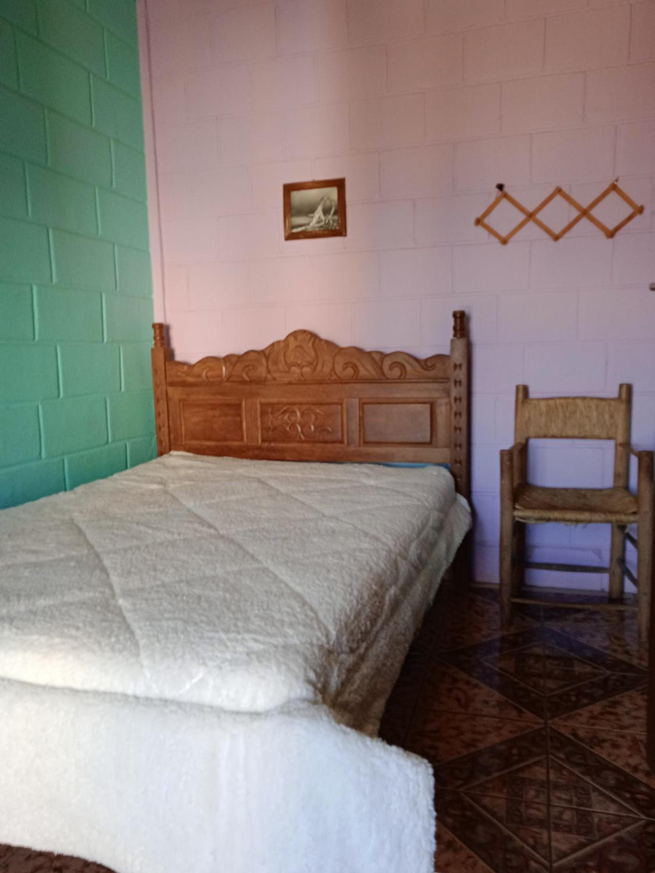 Double Room with Mountain View photo 1