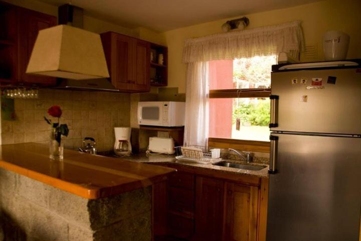 Two-Bedroom House photo 2