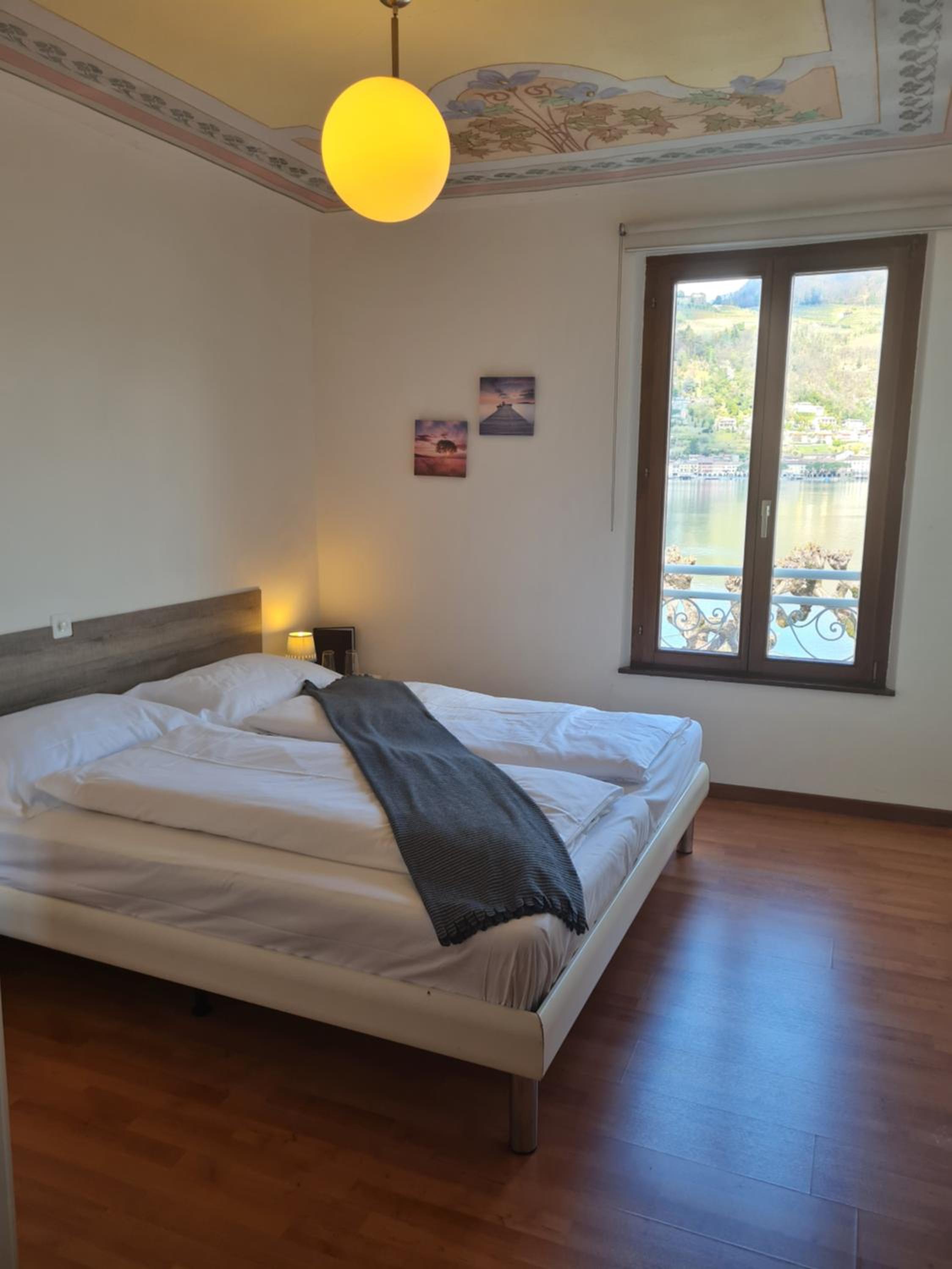 Triple Room With Lake View