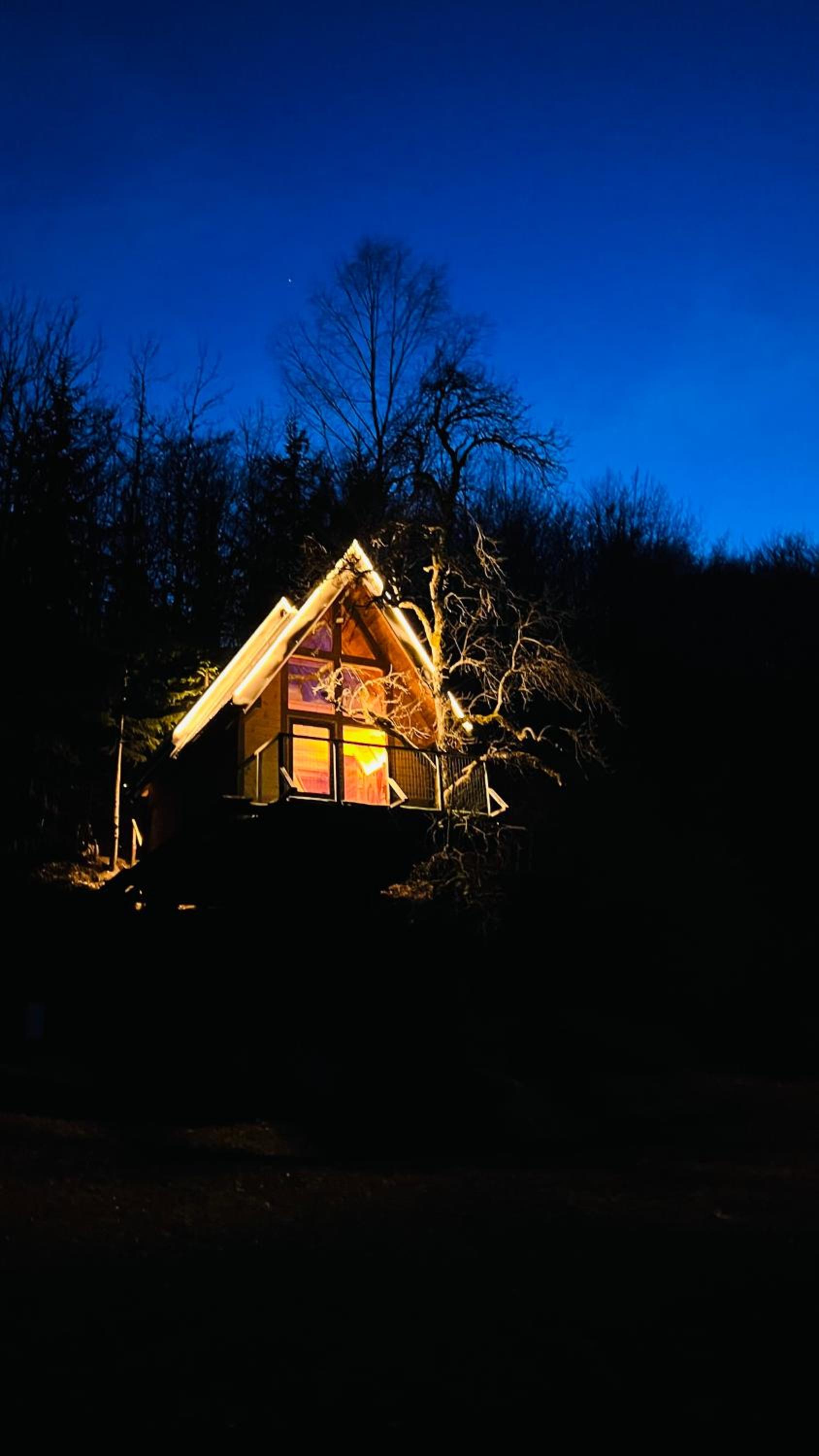 Cottage with Garden View - Photo 25