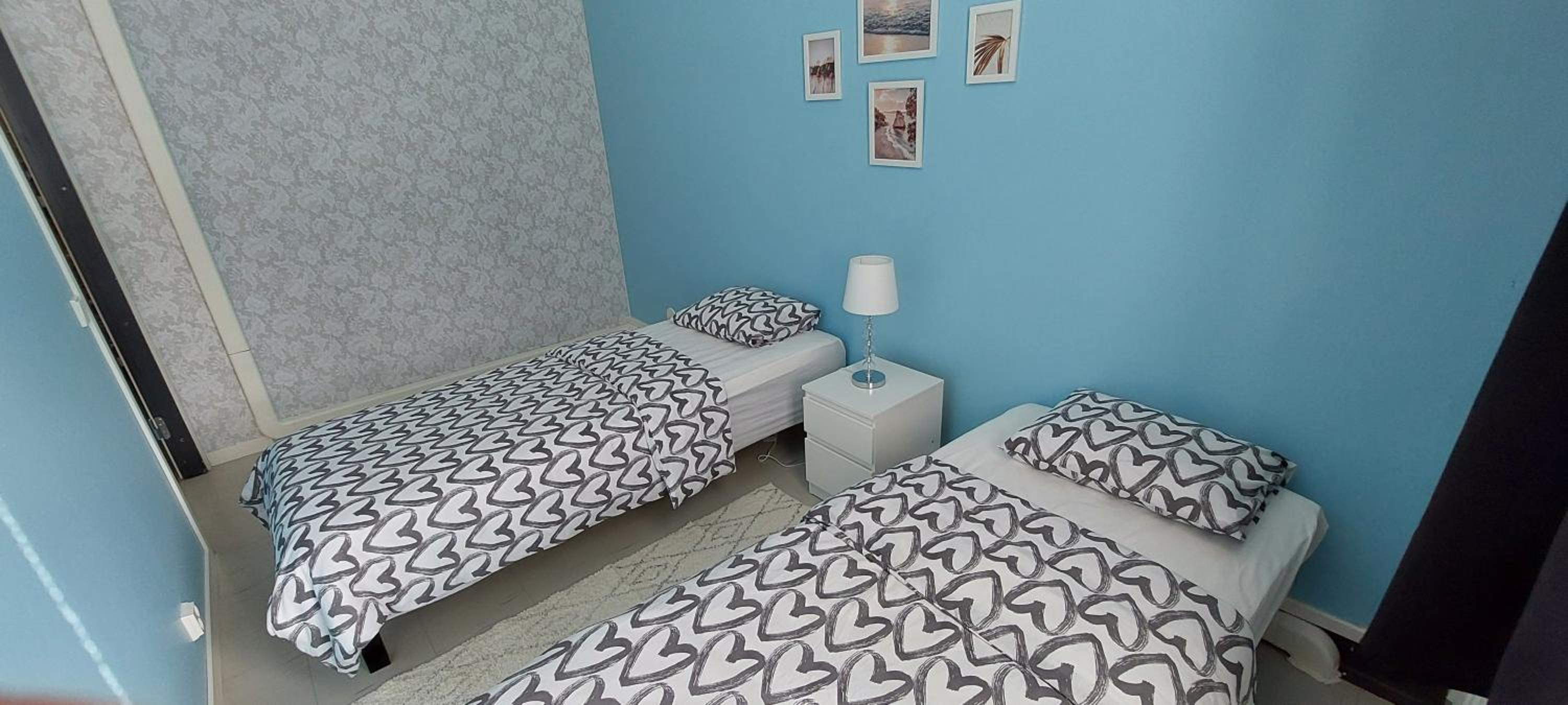 Two-Bedroom Apartment - Photo 3