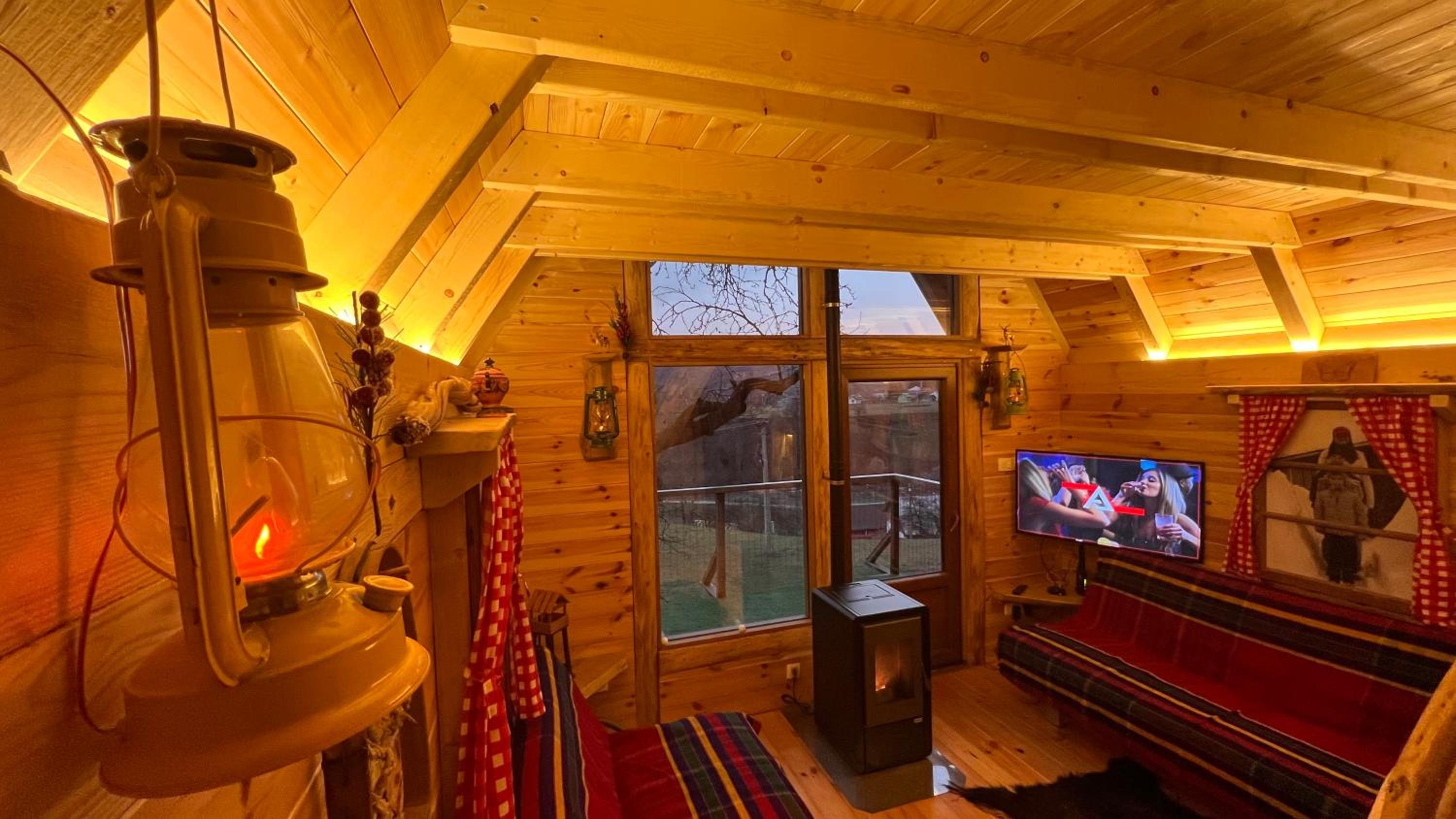 Cottage with Garden View - Photo 29