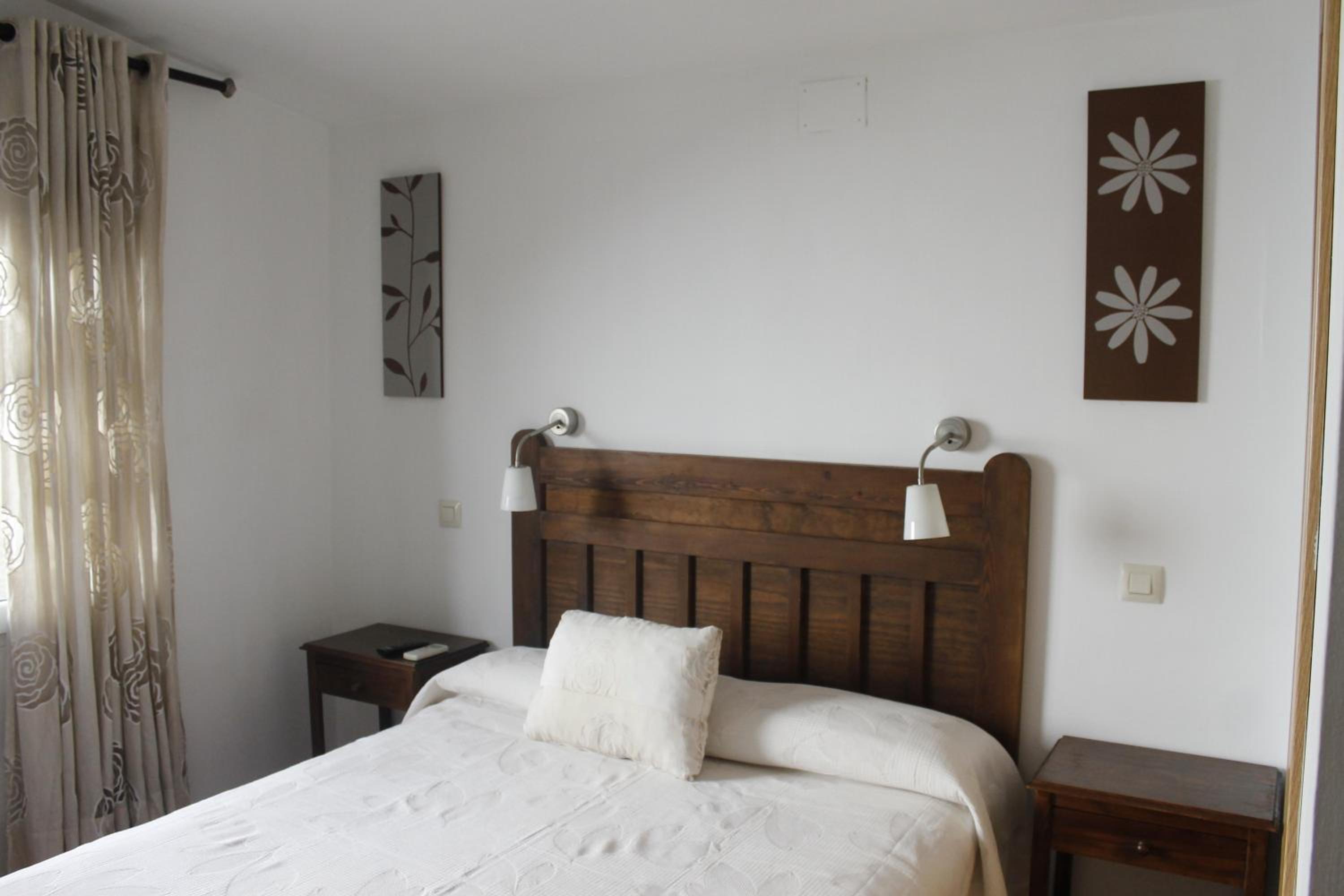 Habitación Deluxe Queen