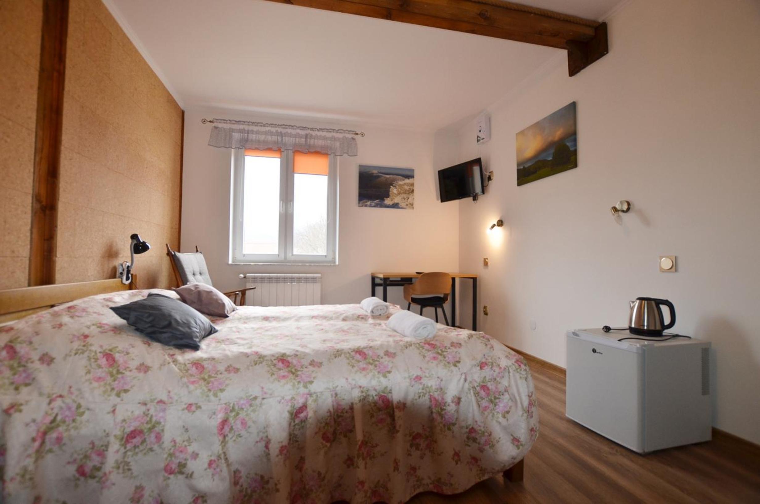 Double Room - Photo 1