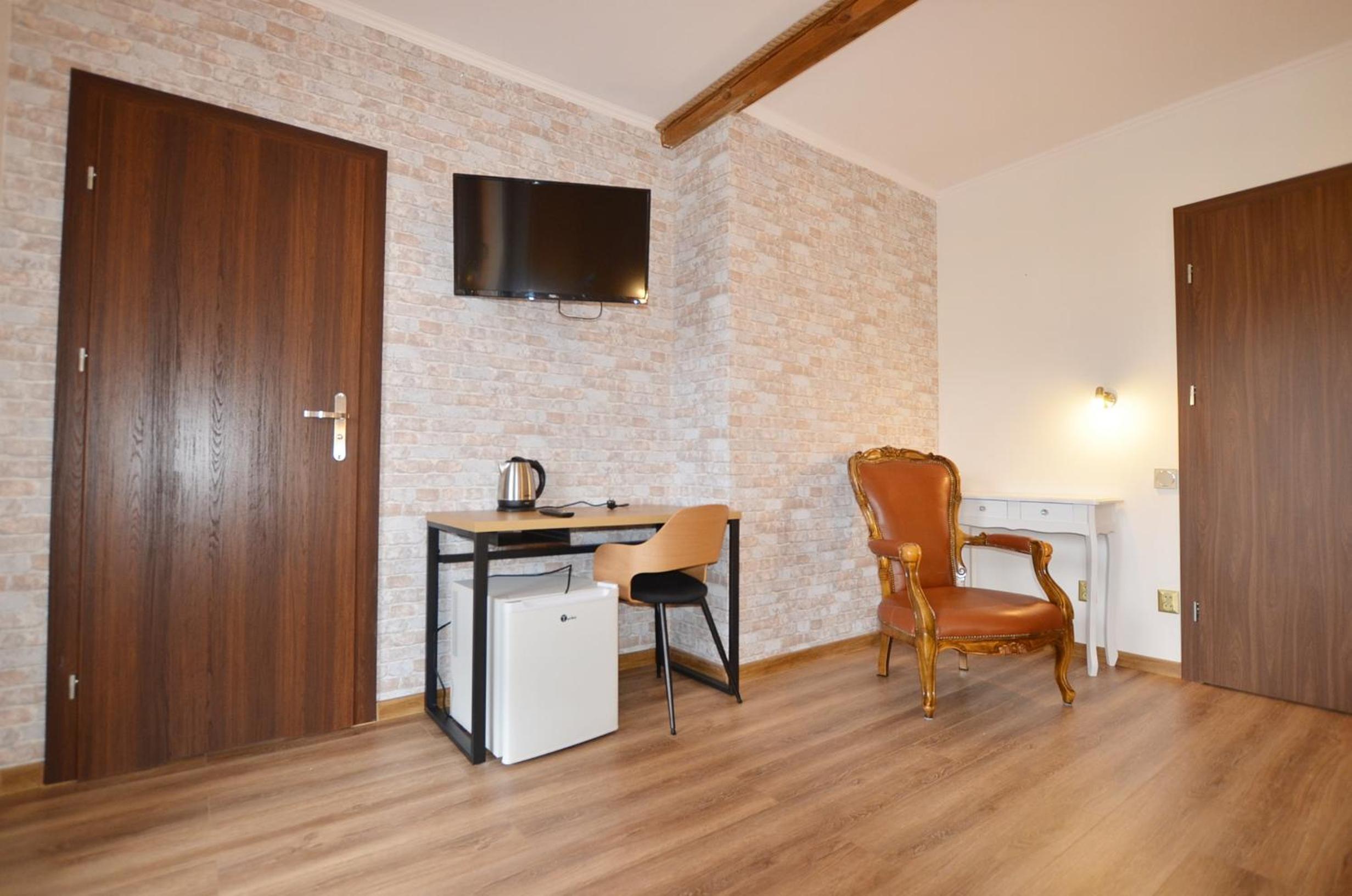 Triple Room with Mountain View photo 1