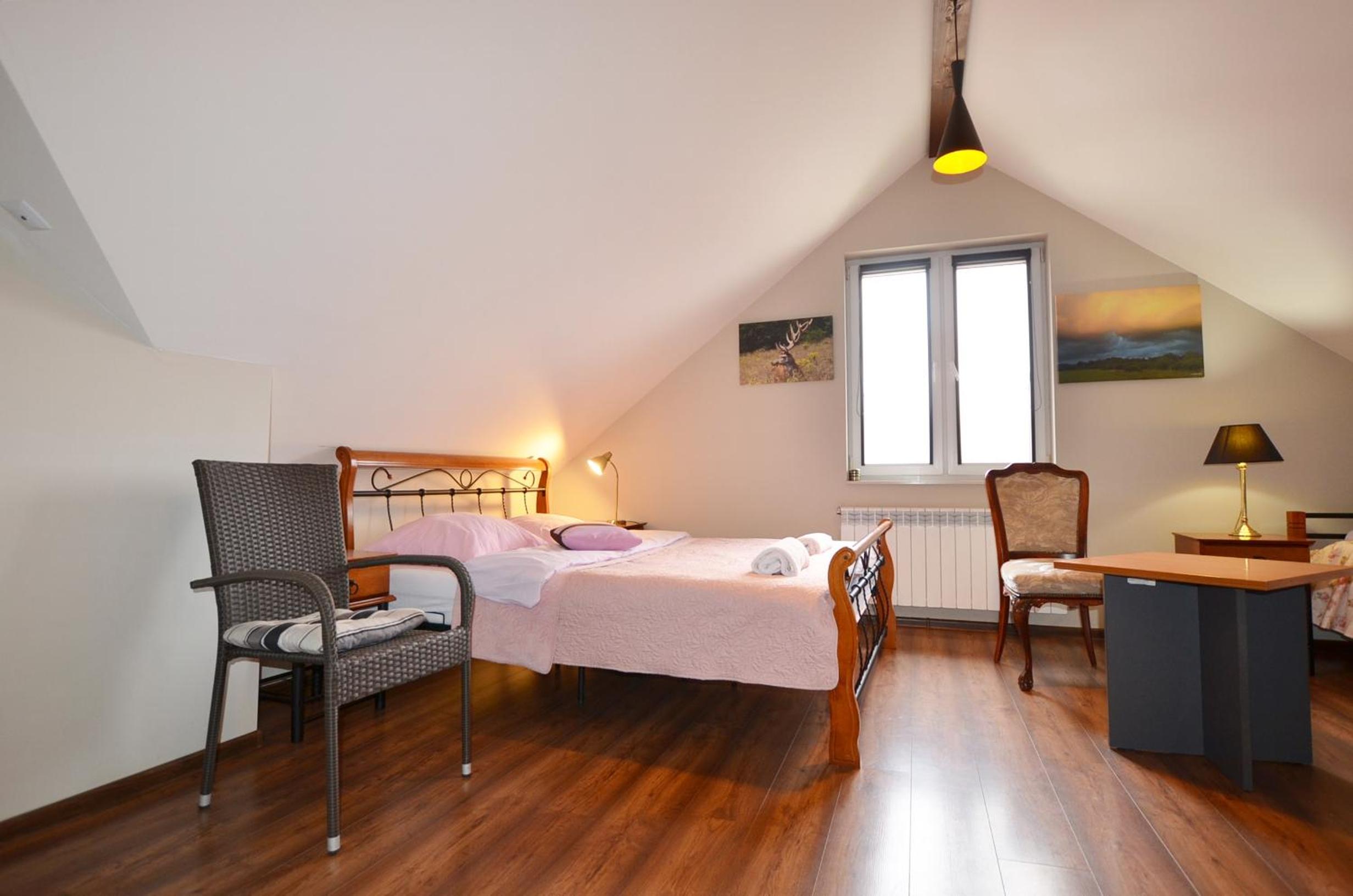 Triple Room photo 3