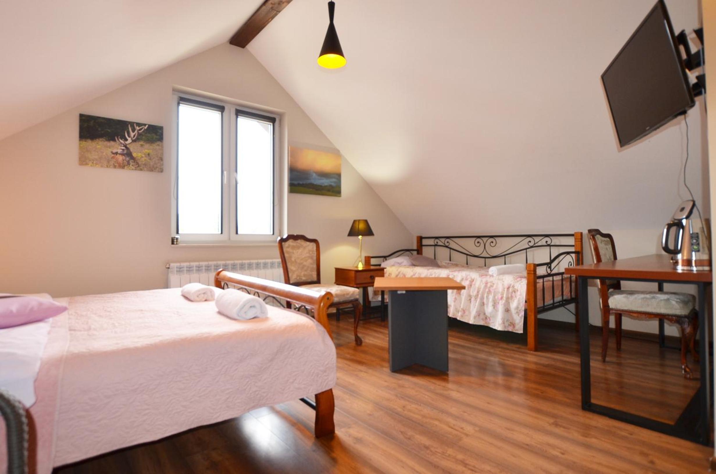 Triple Room photo 1