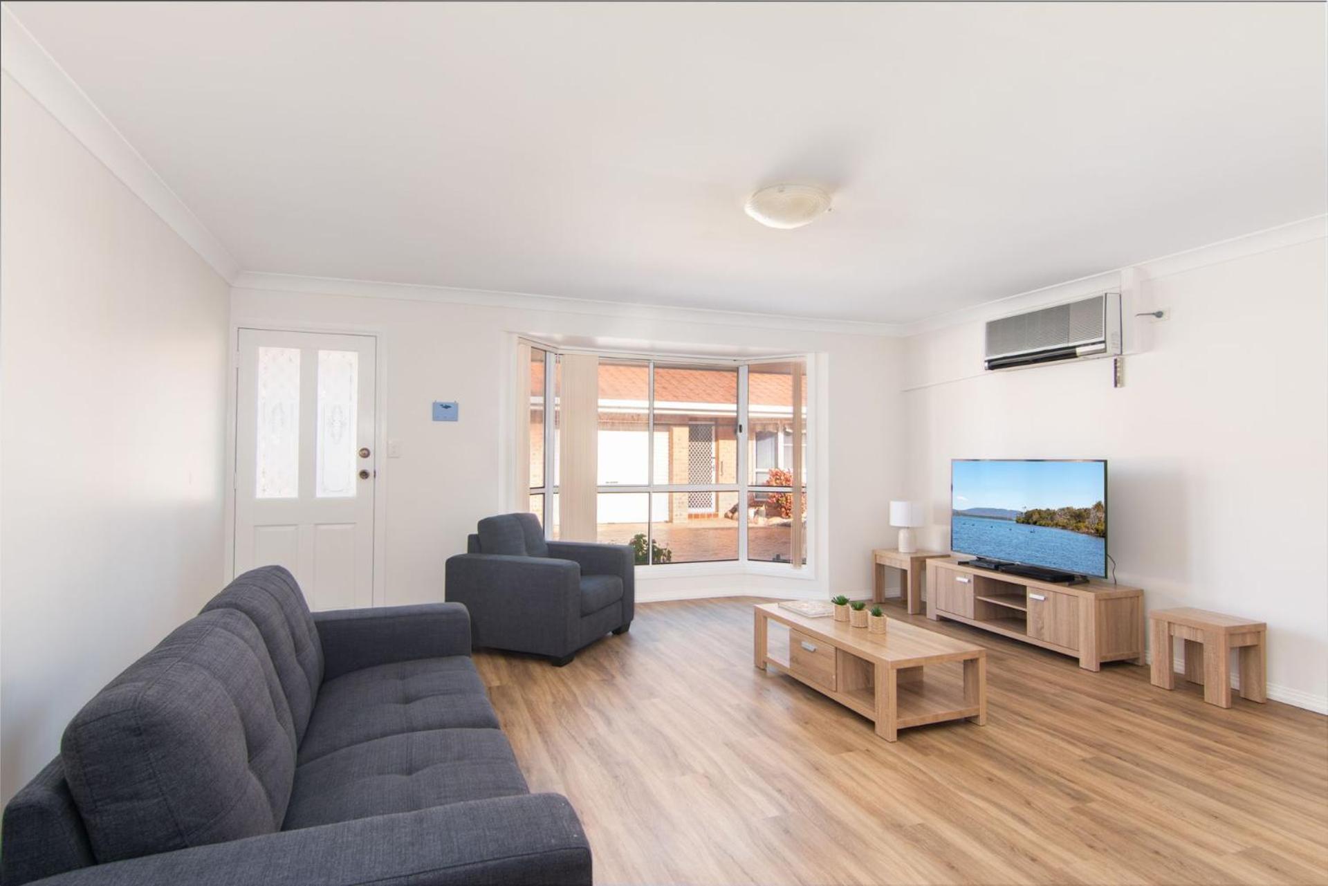 Vacation Home photo 1