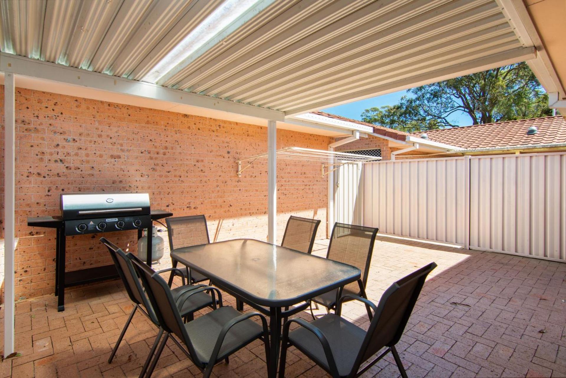 Vacation Home photo 3