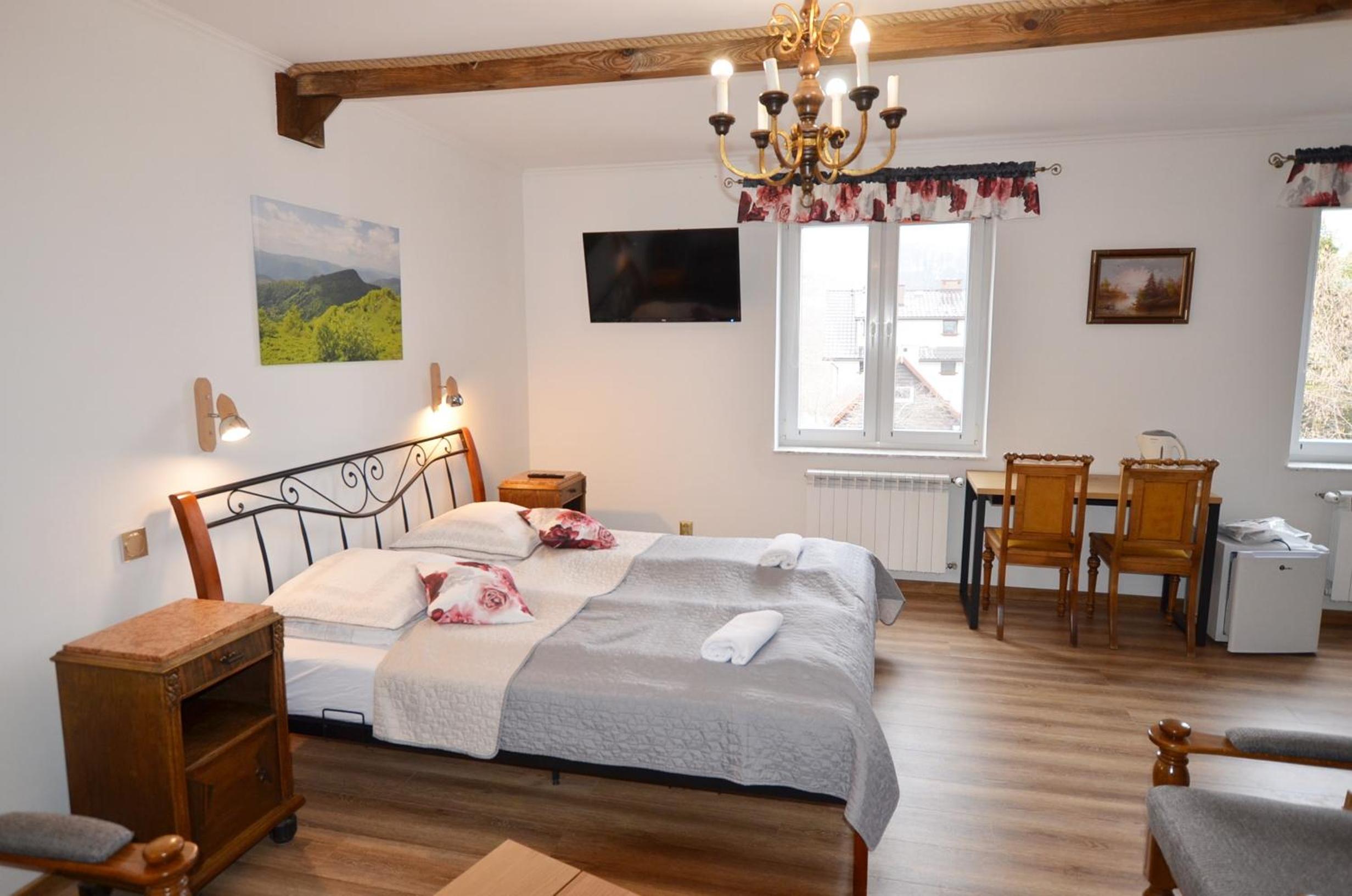 Quadruple Room - Photo 1