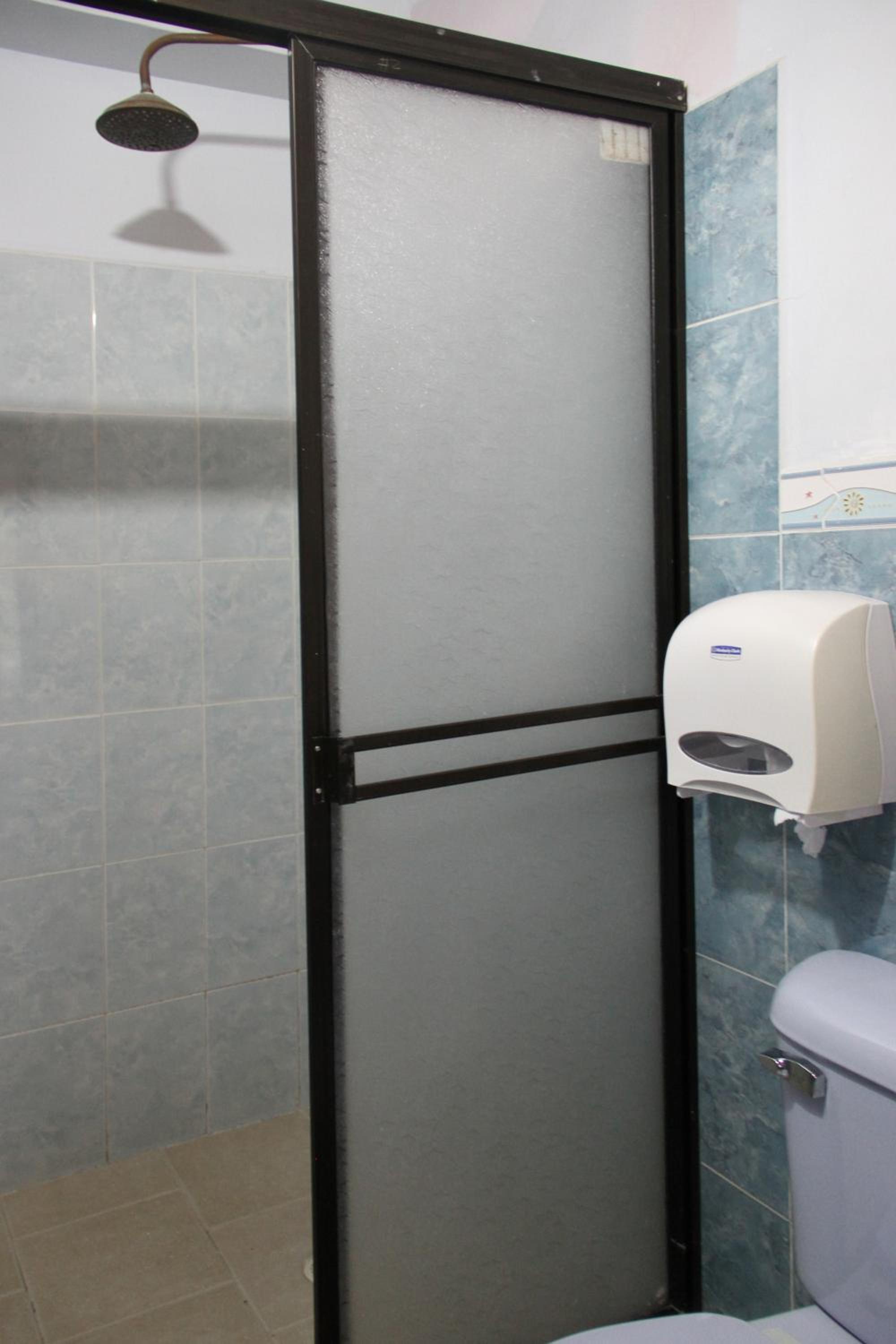 Standard Double Room with Fan