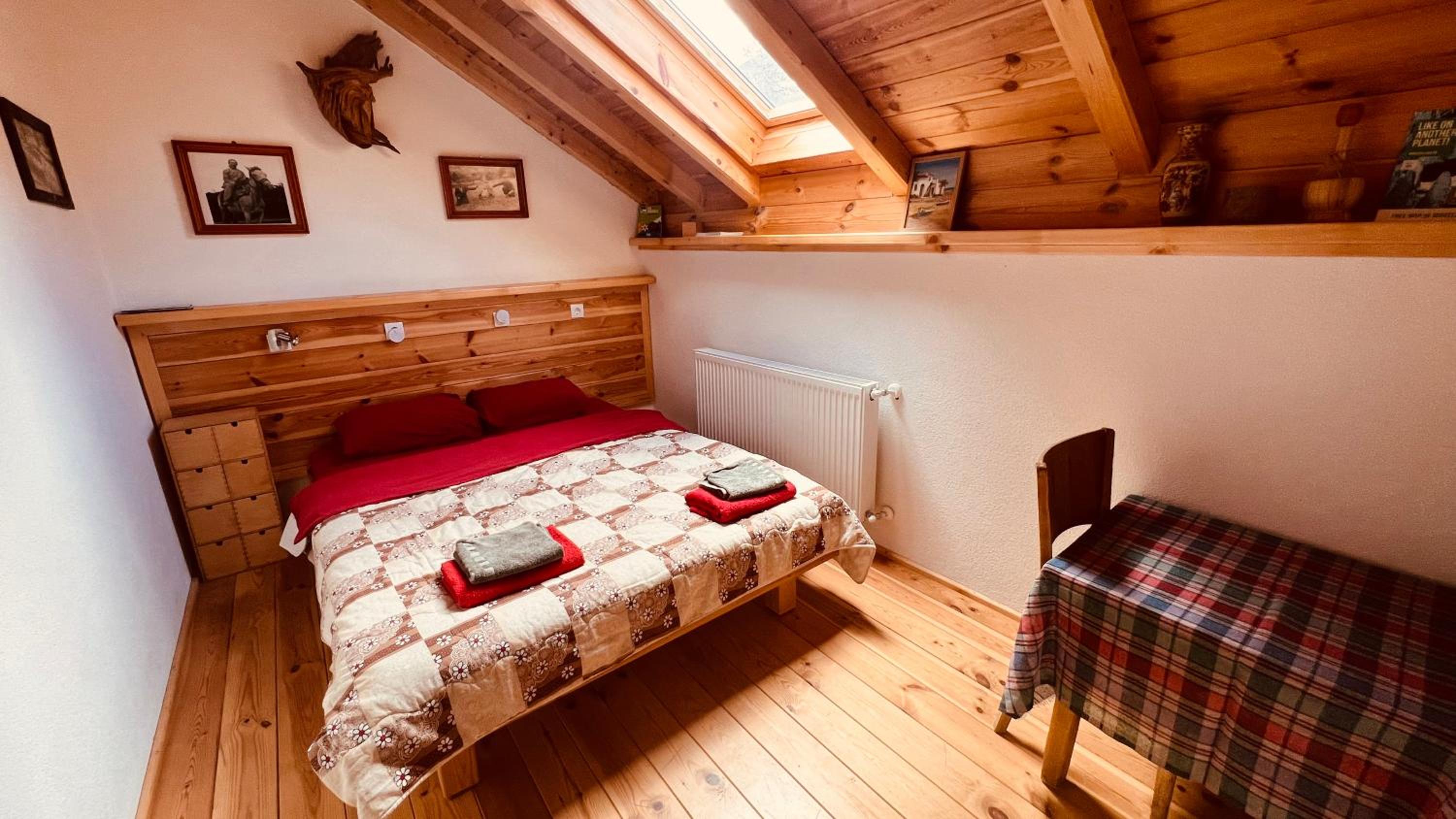 Deluxe Double Room - Photo 3