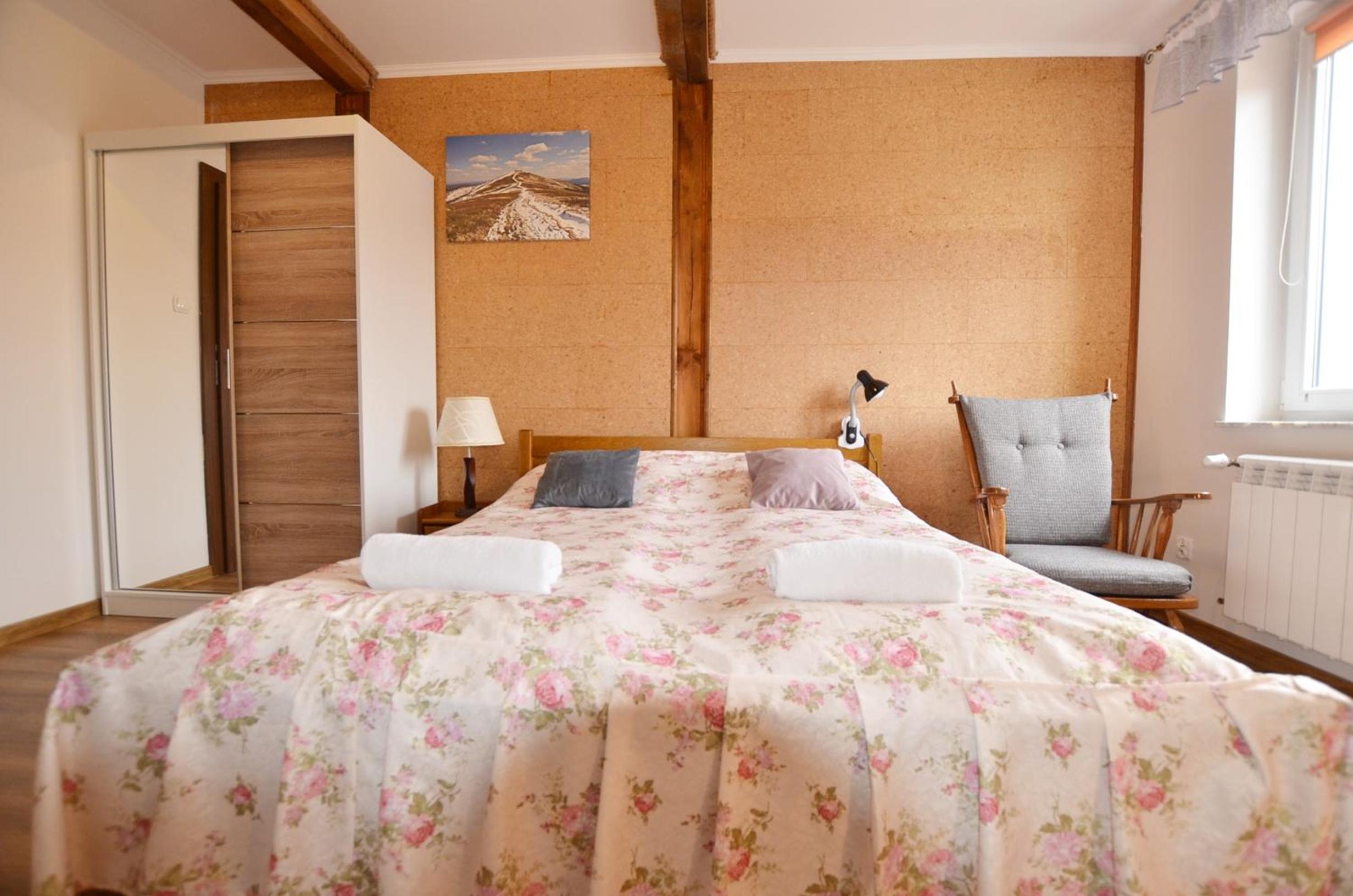 Double Room - Photo 3