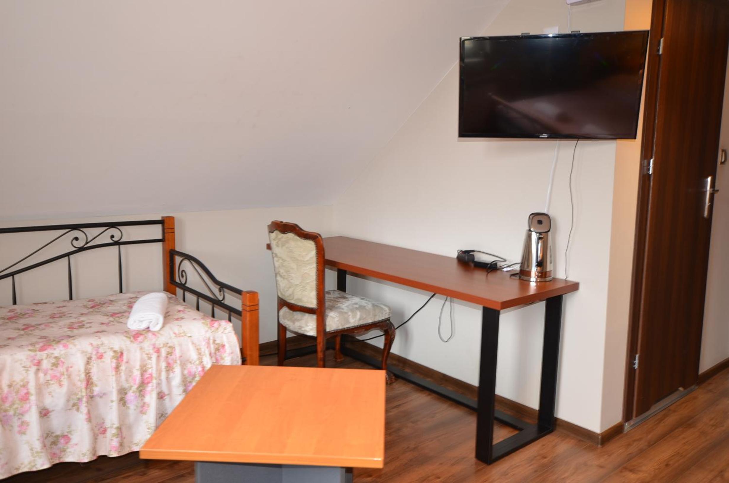 Triple Room photo 2