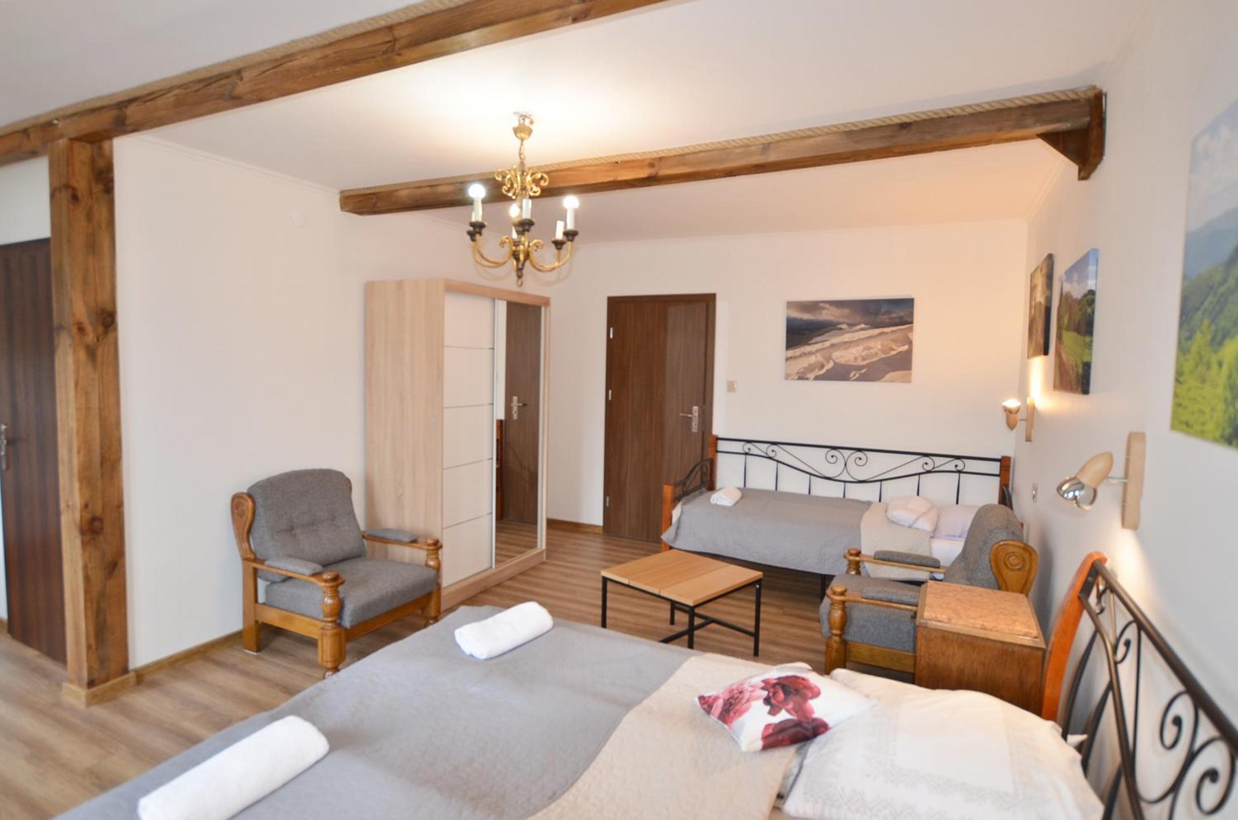 Quadruple Room - Photo 2