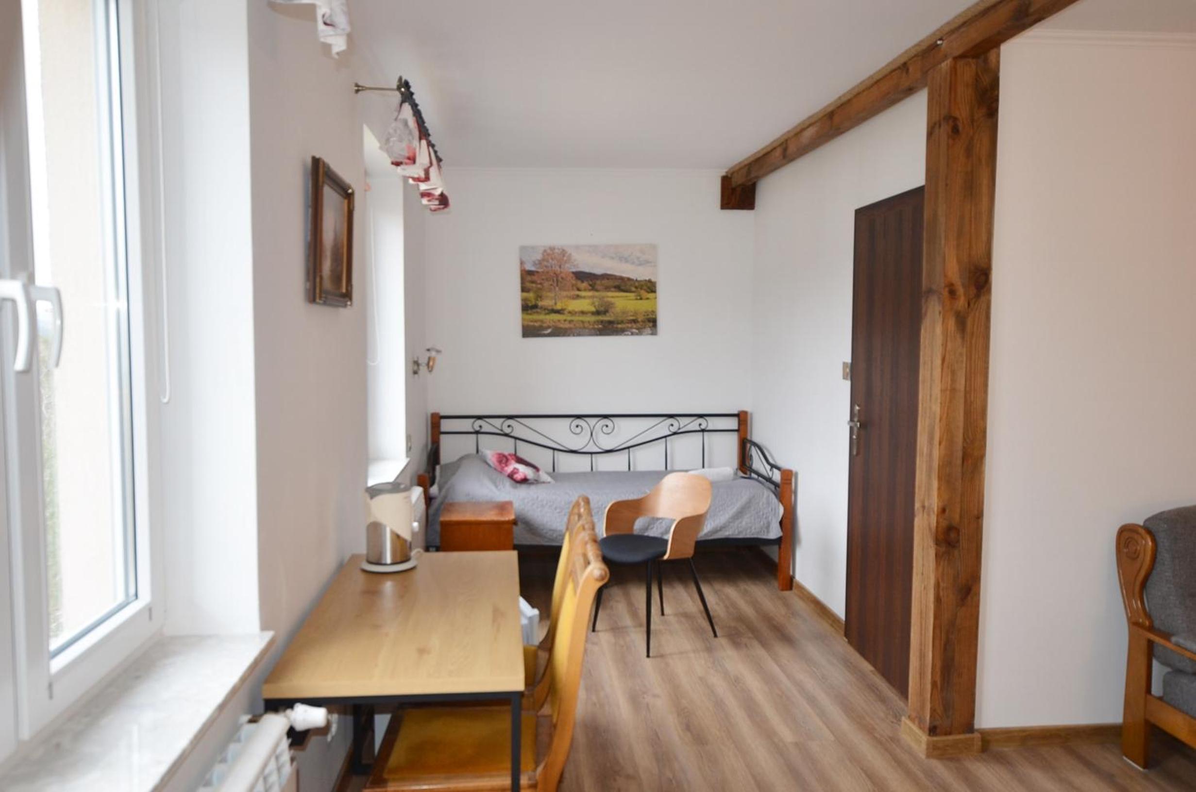 Quadruple Room - Photo 3