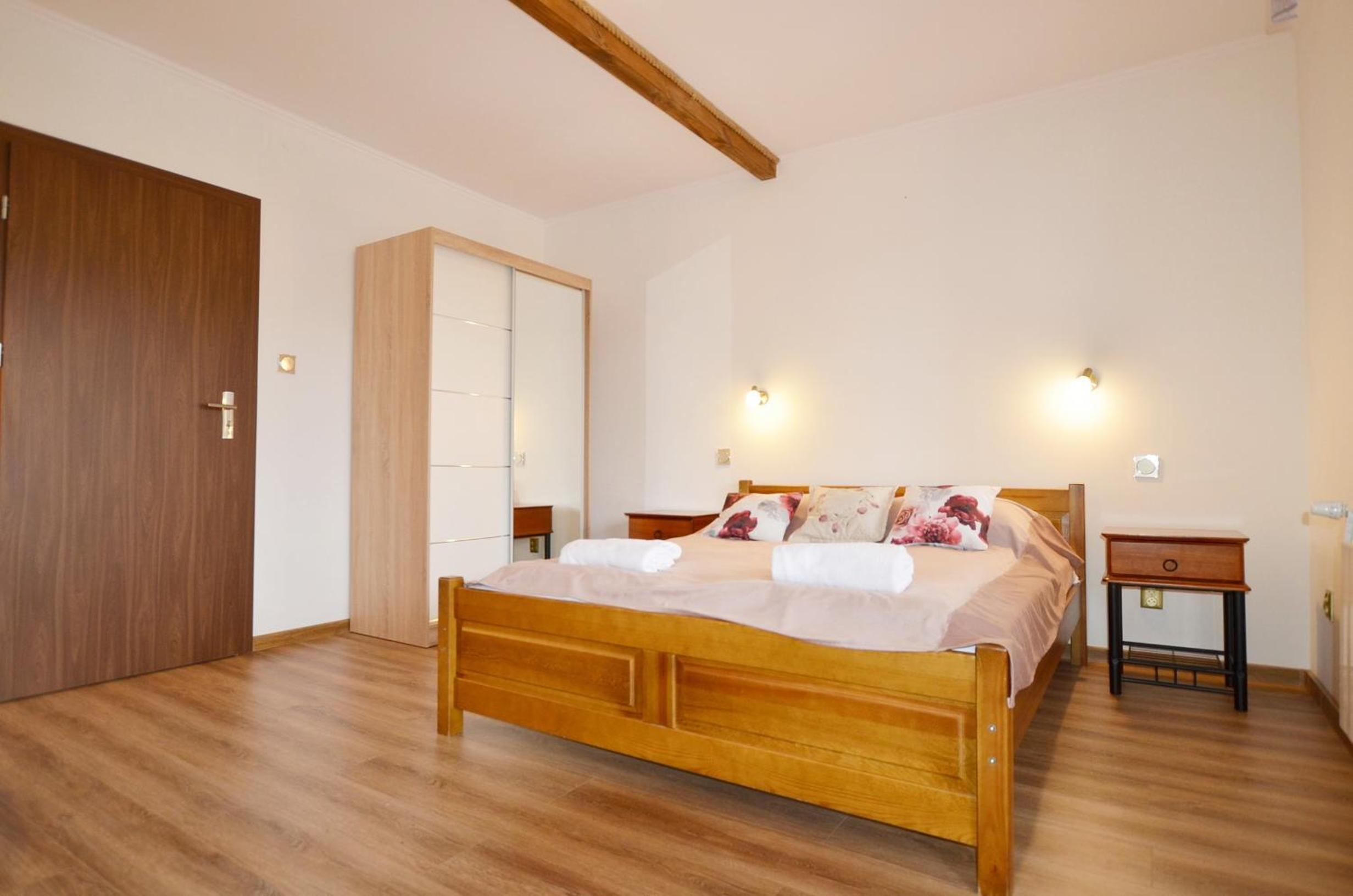 Double Room with Mountain View photo 1