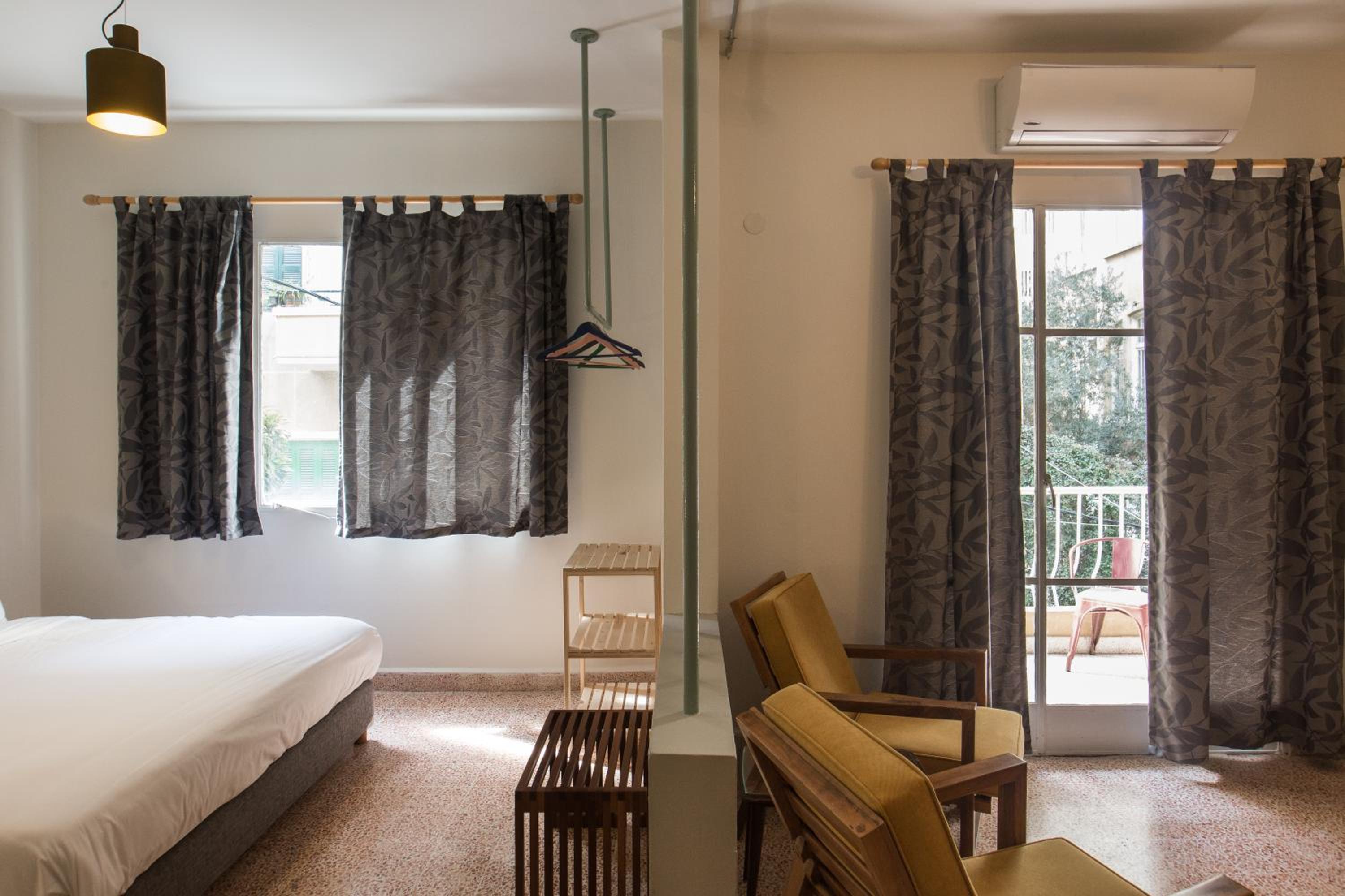 One-Bedroom Suite