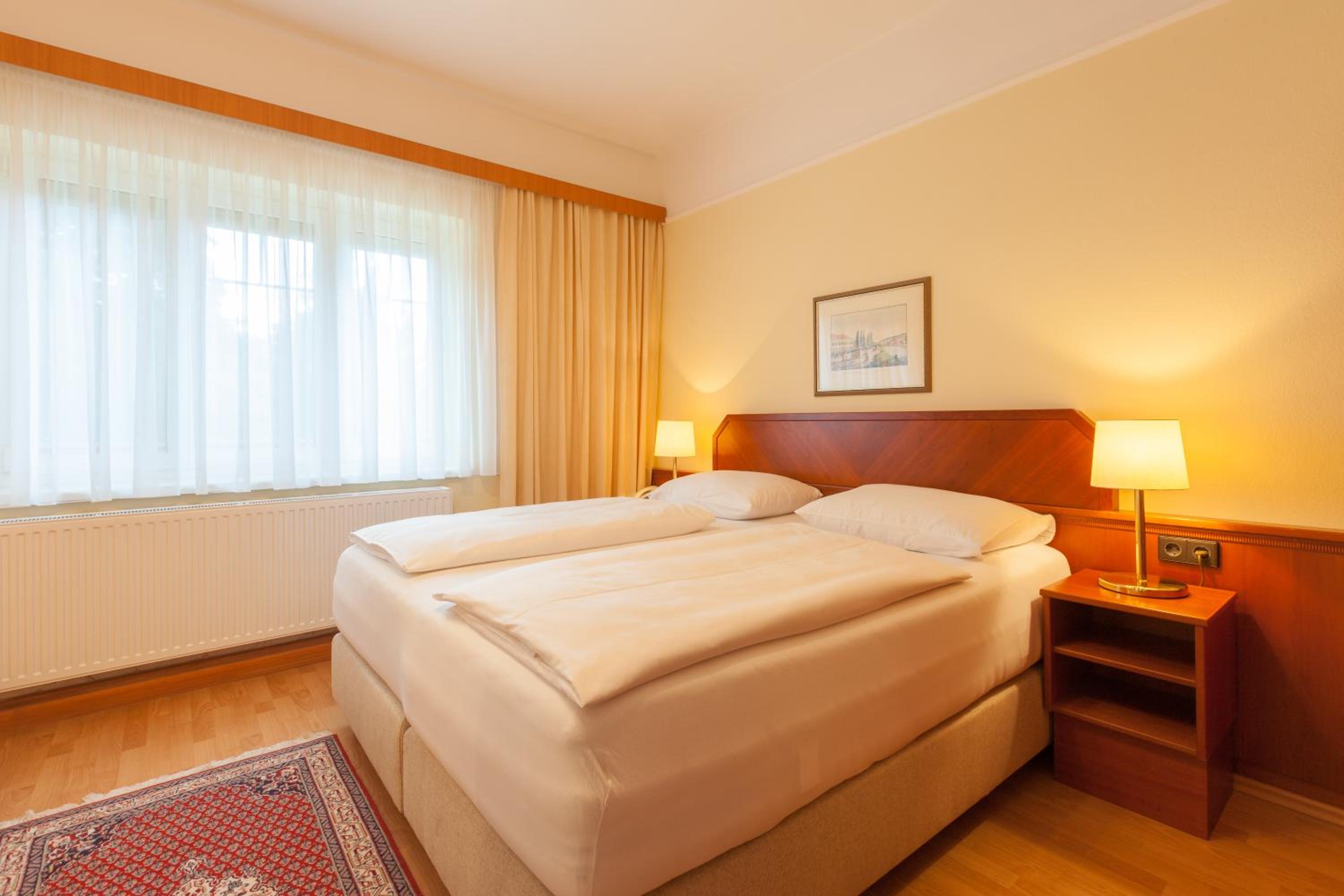 Double Room photo 2