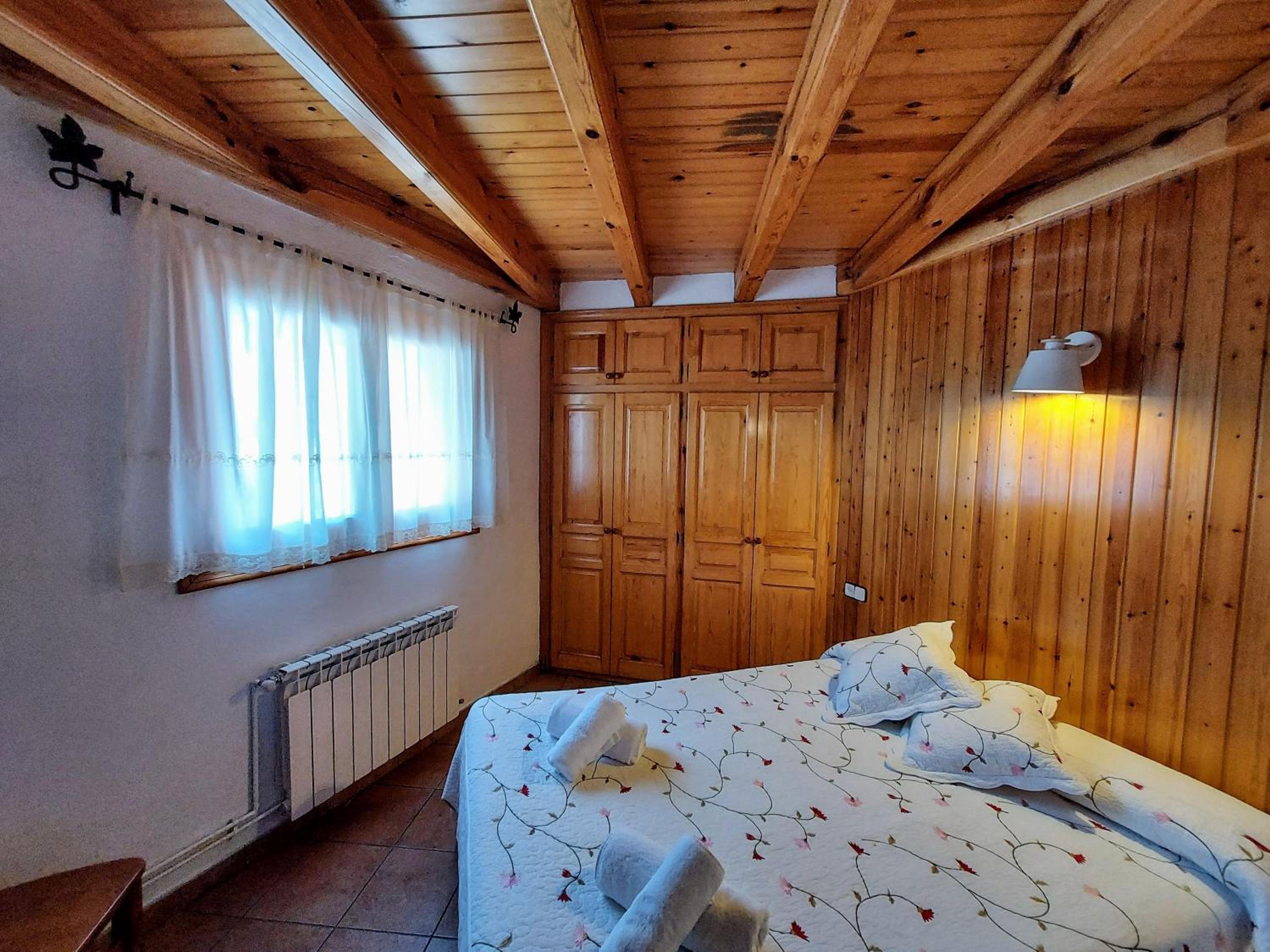 Apartamento de lujo