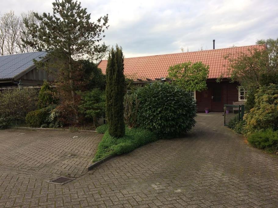 Two-Bedroom House photo 1