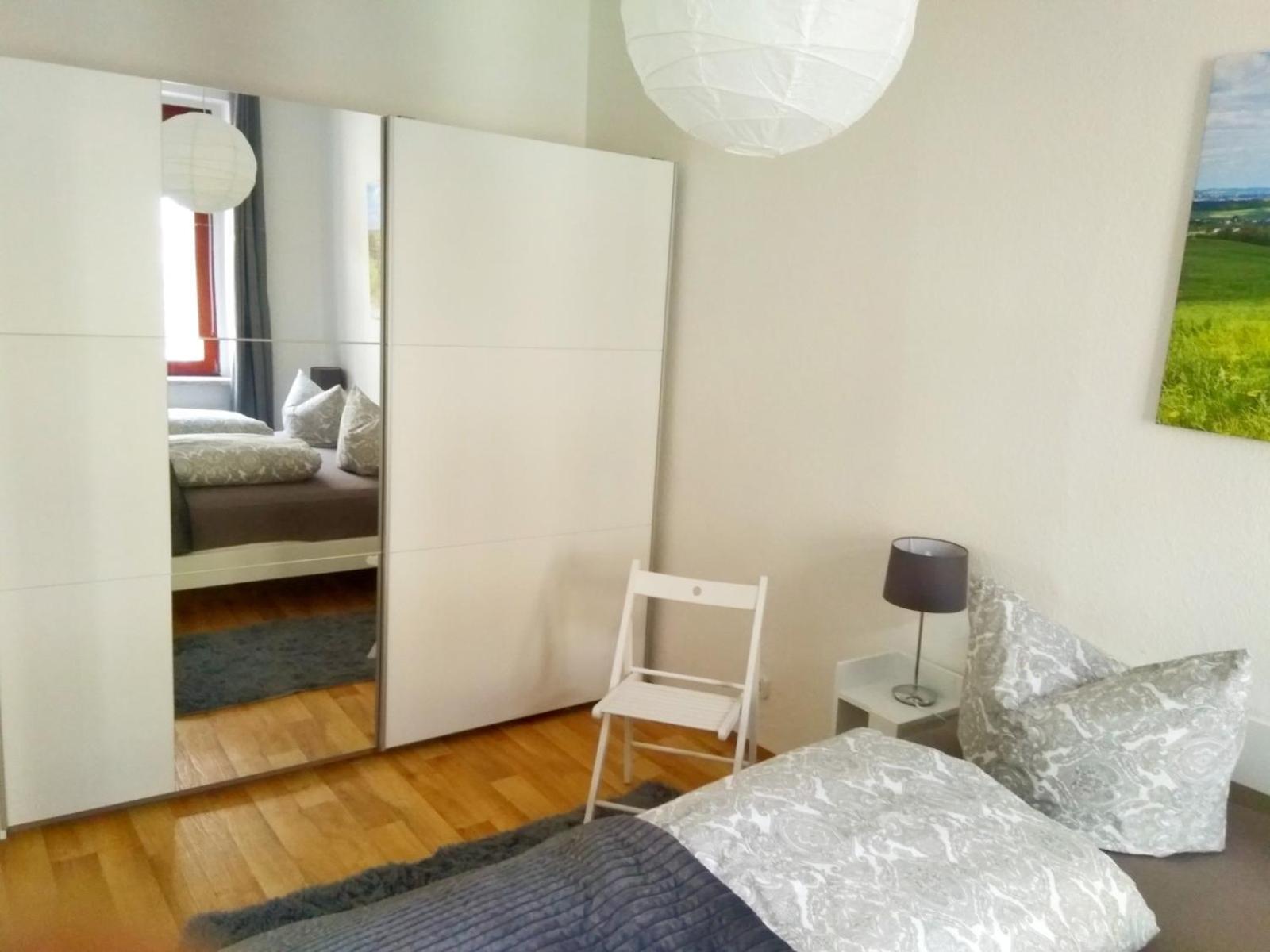 One-Bedroom Apartment photo 2