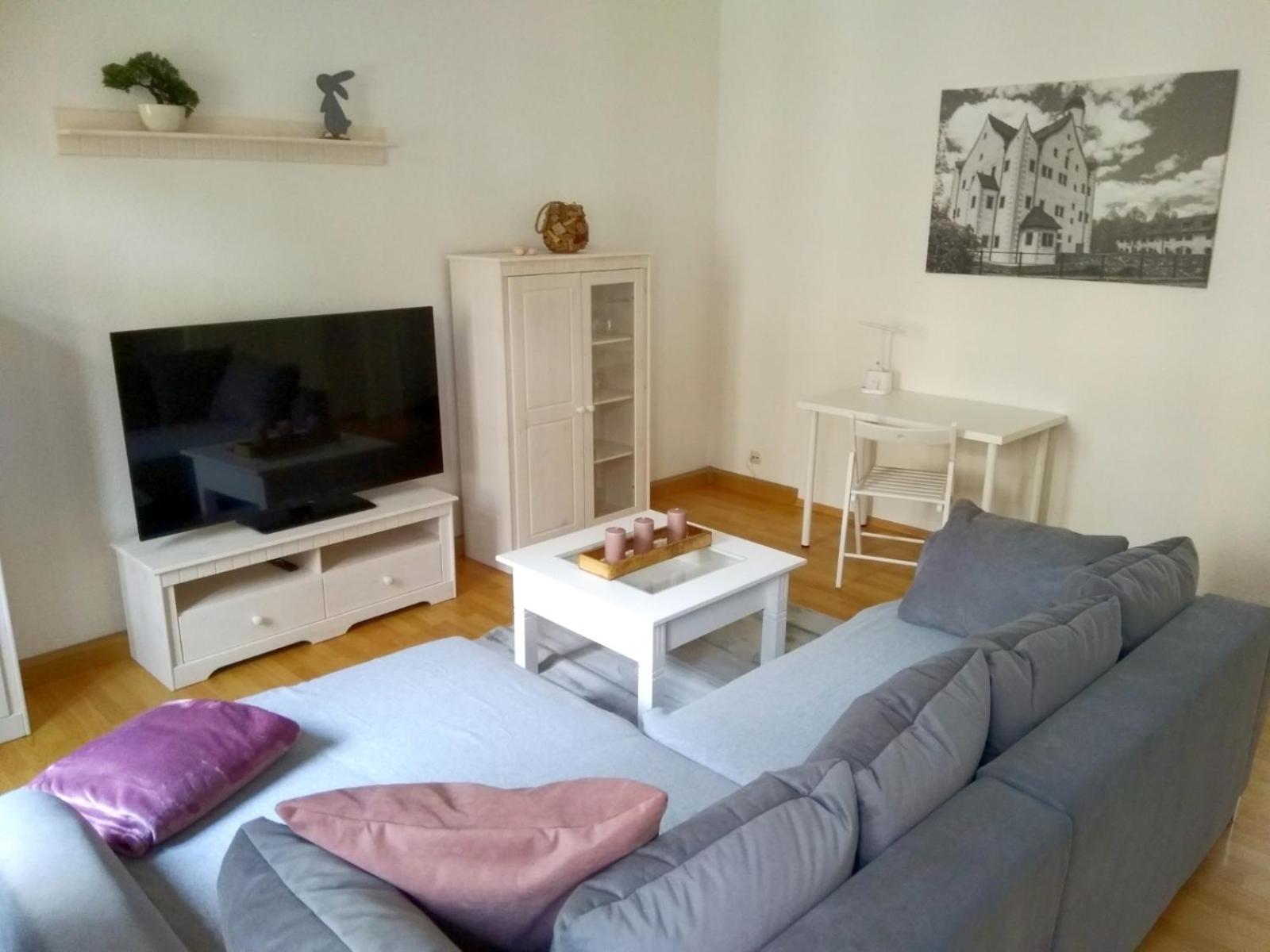 One-Bedroom Apartment photo 3