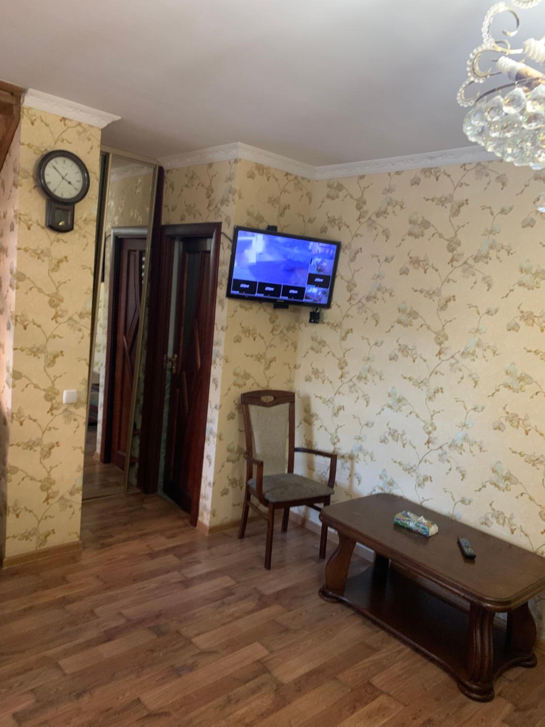 Family Suite with Balcony photo 1