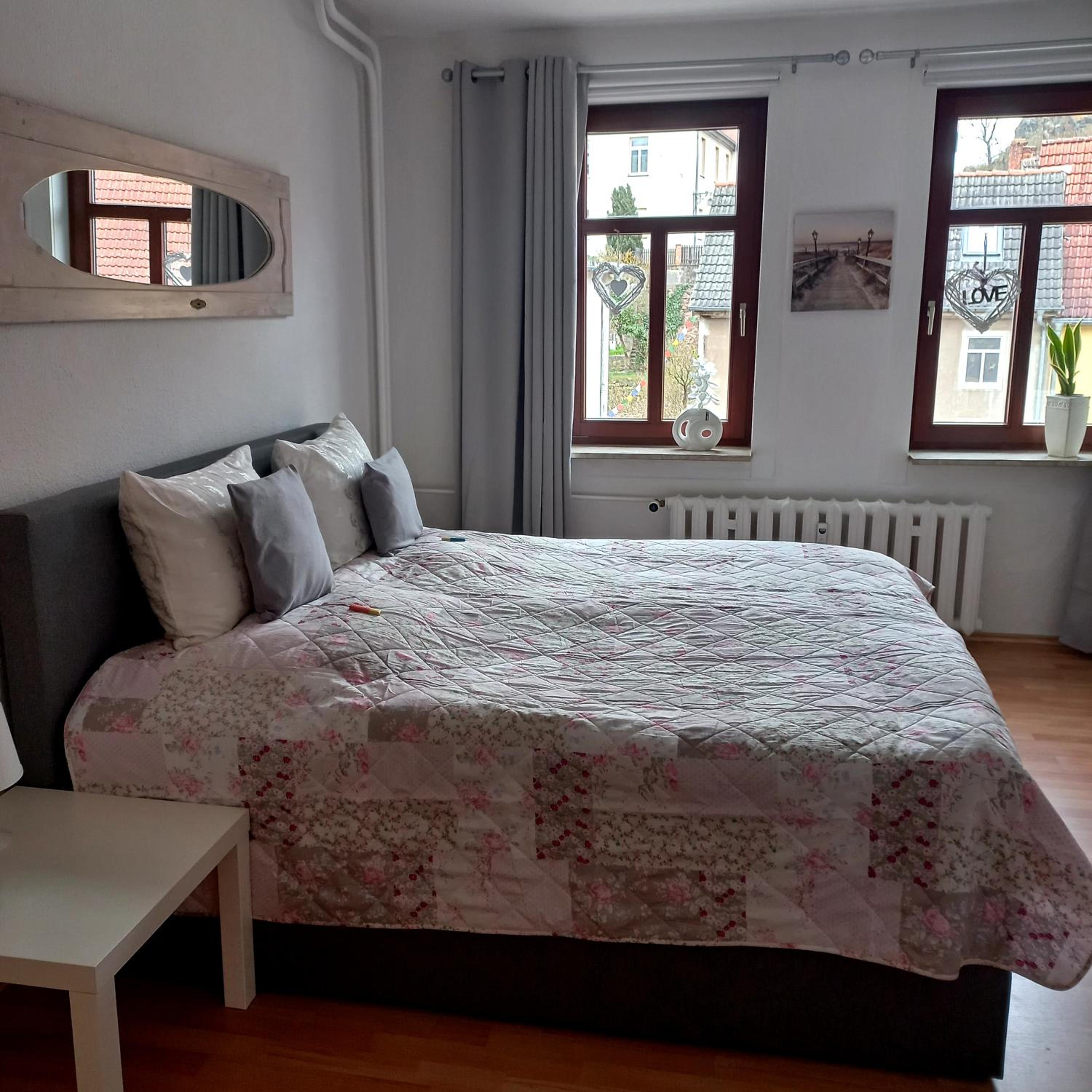 Two-Bedroom Apartment photo 1