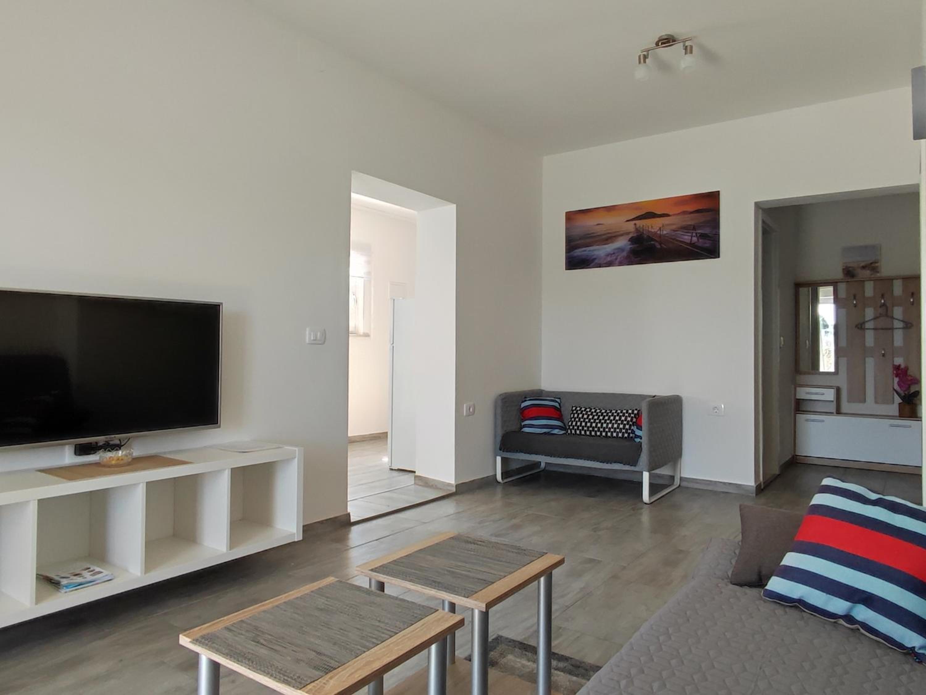 Two-Bedroom Apartment photo 3