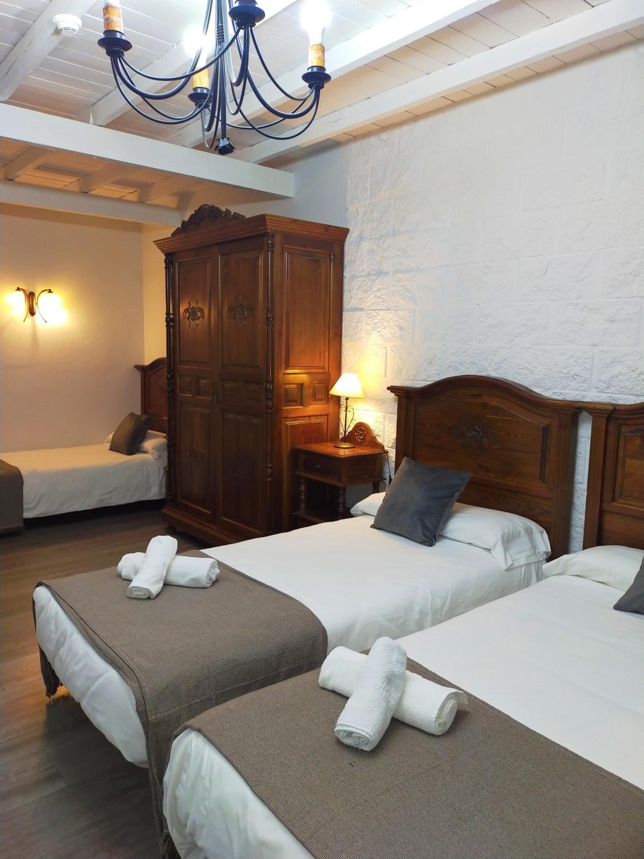 Triple Room - Photo 3