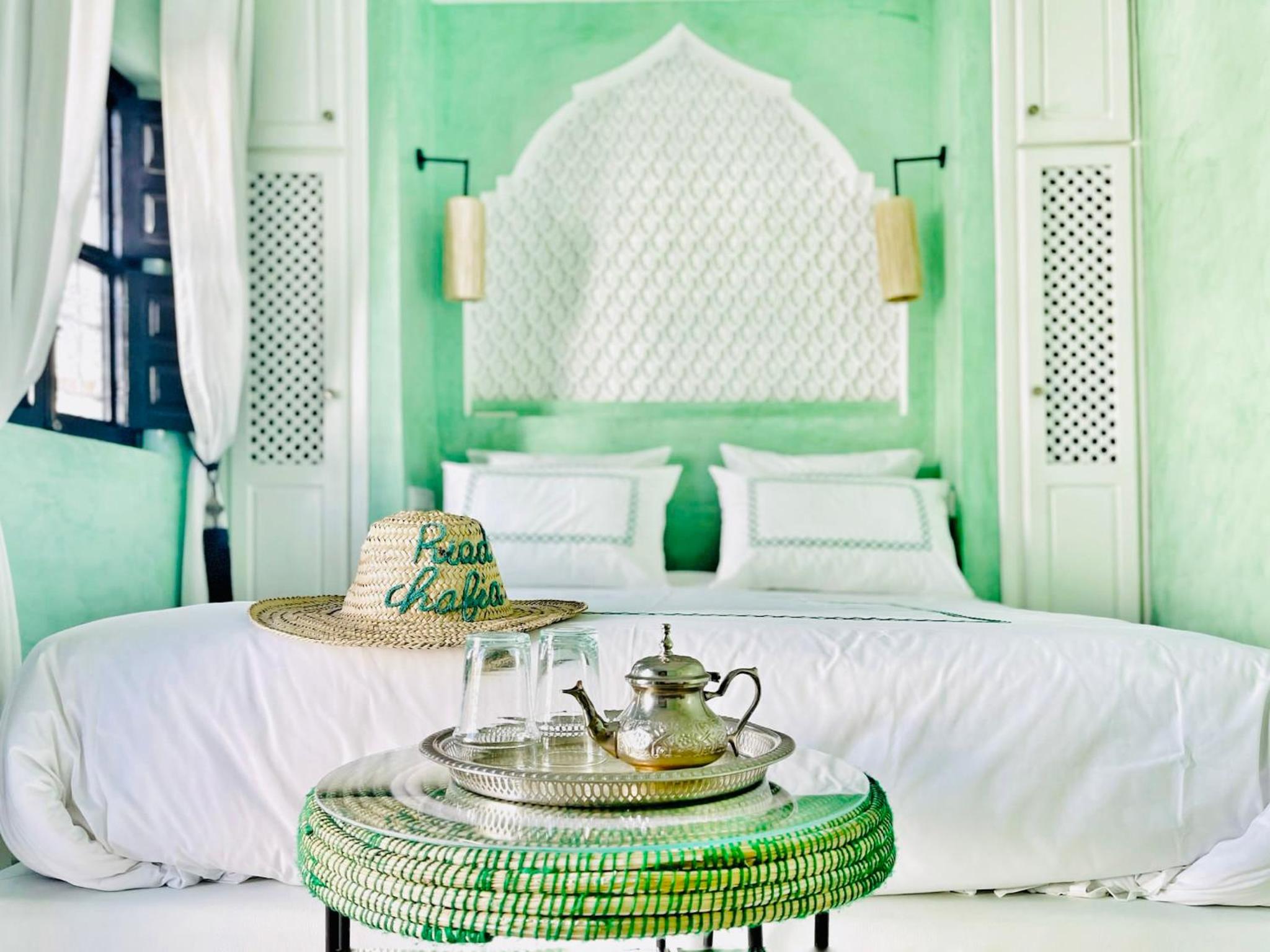 King Room with Garden View - Photo 5