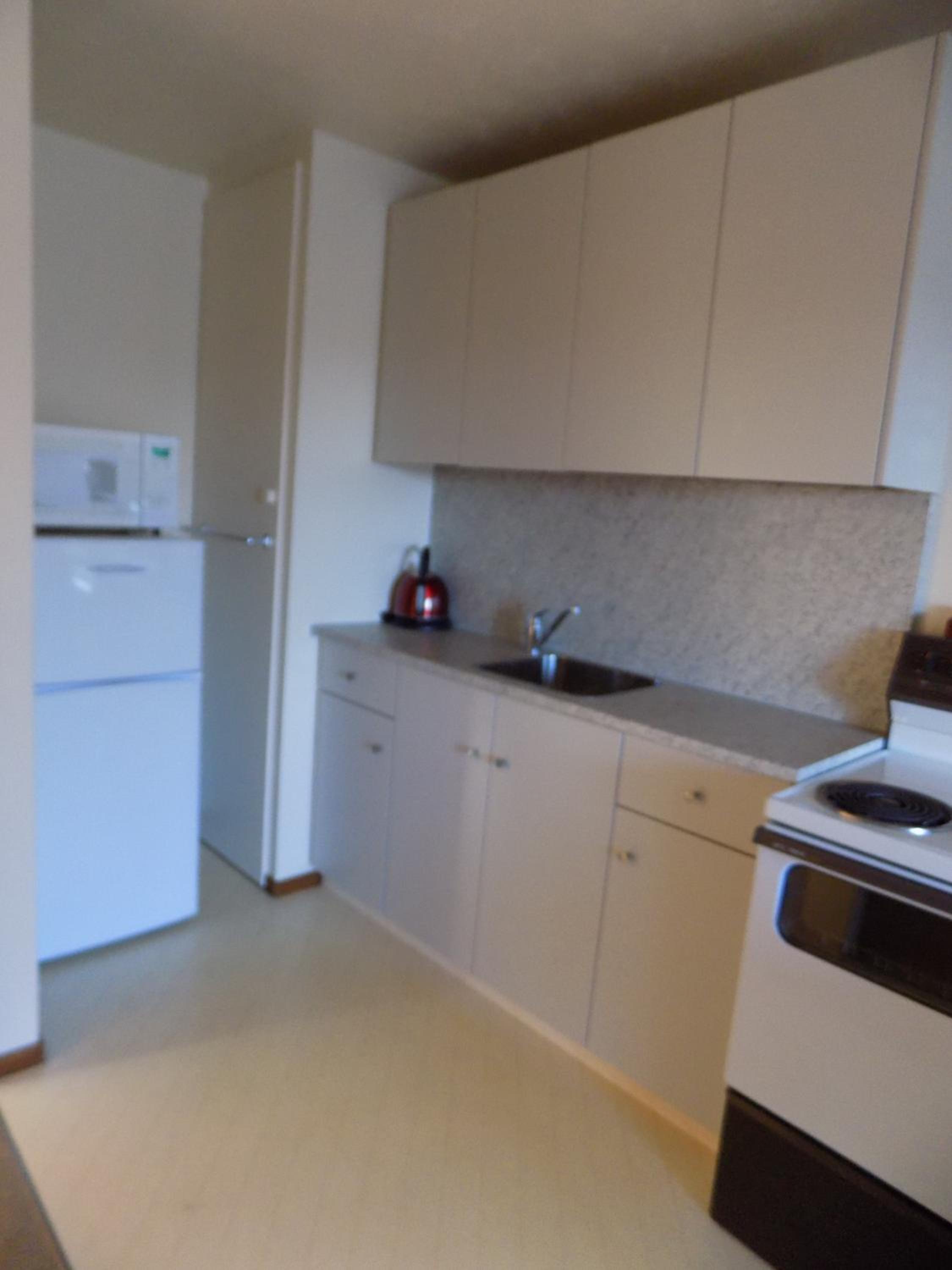 Two-Bedroom Apartment - Photo 3