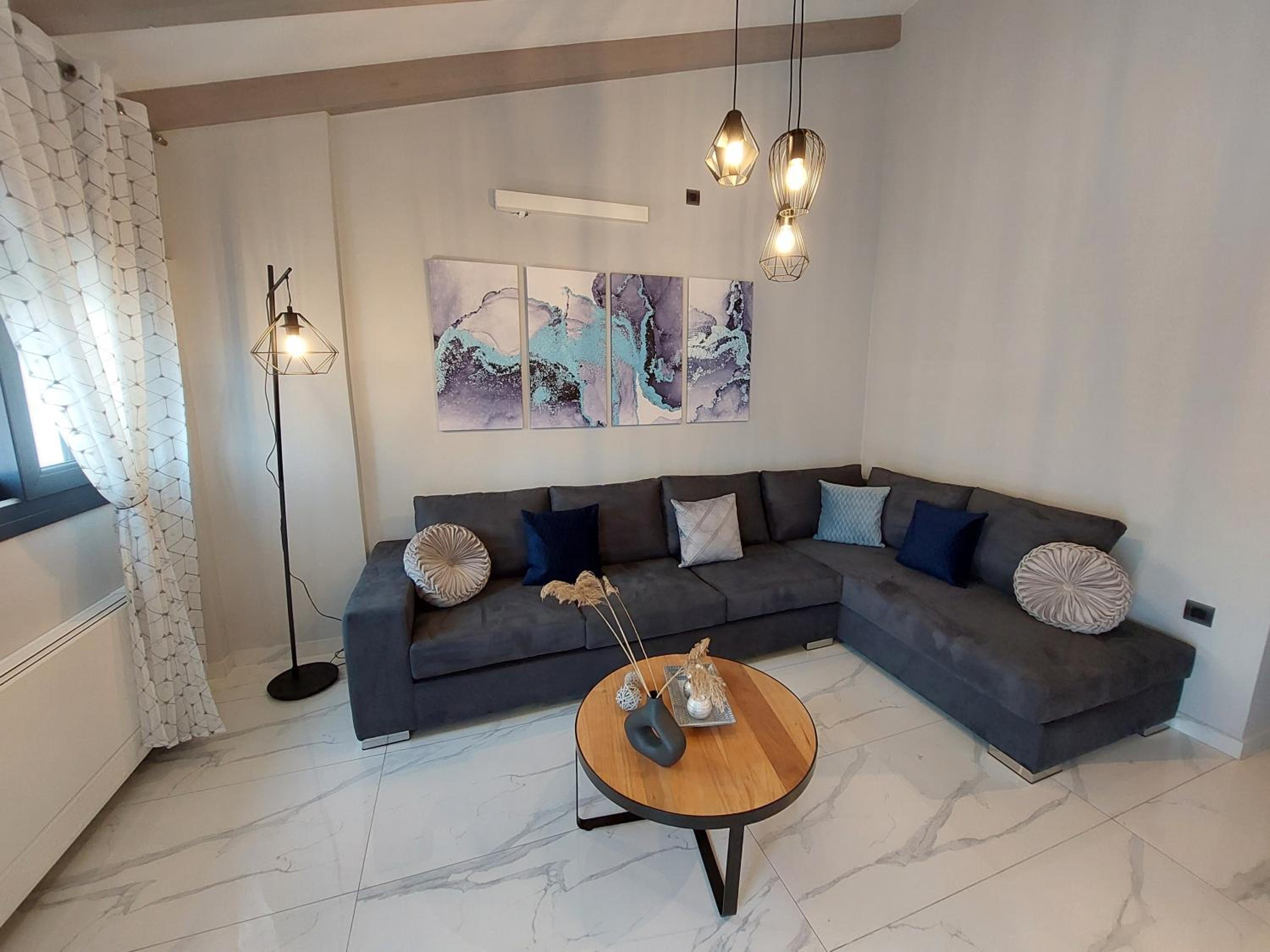 Superior Apartment photo 1