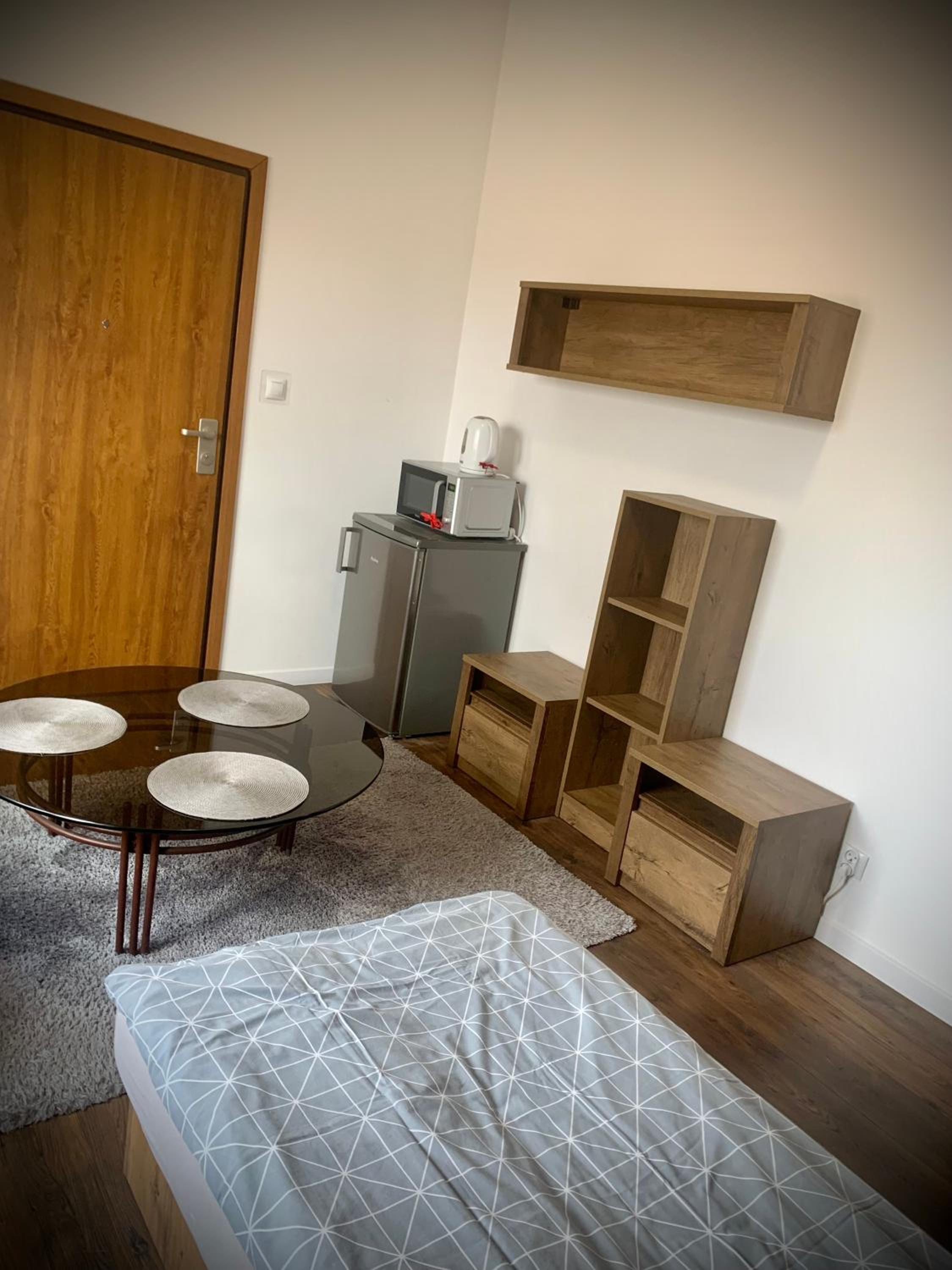Triple Room with Private Bathroom photo 2