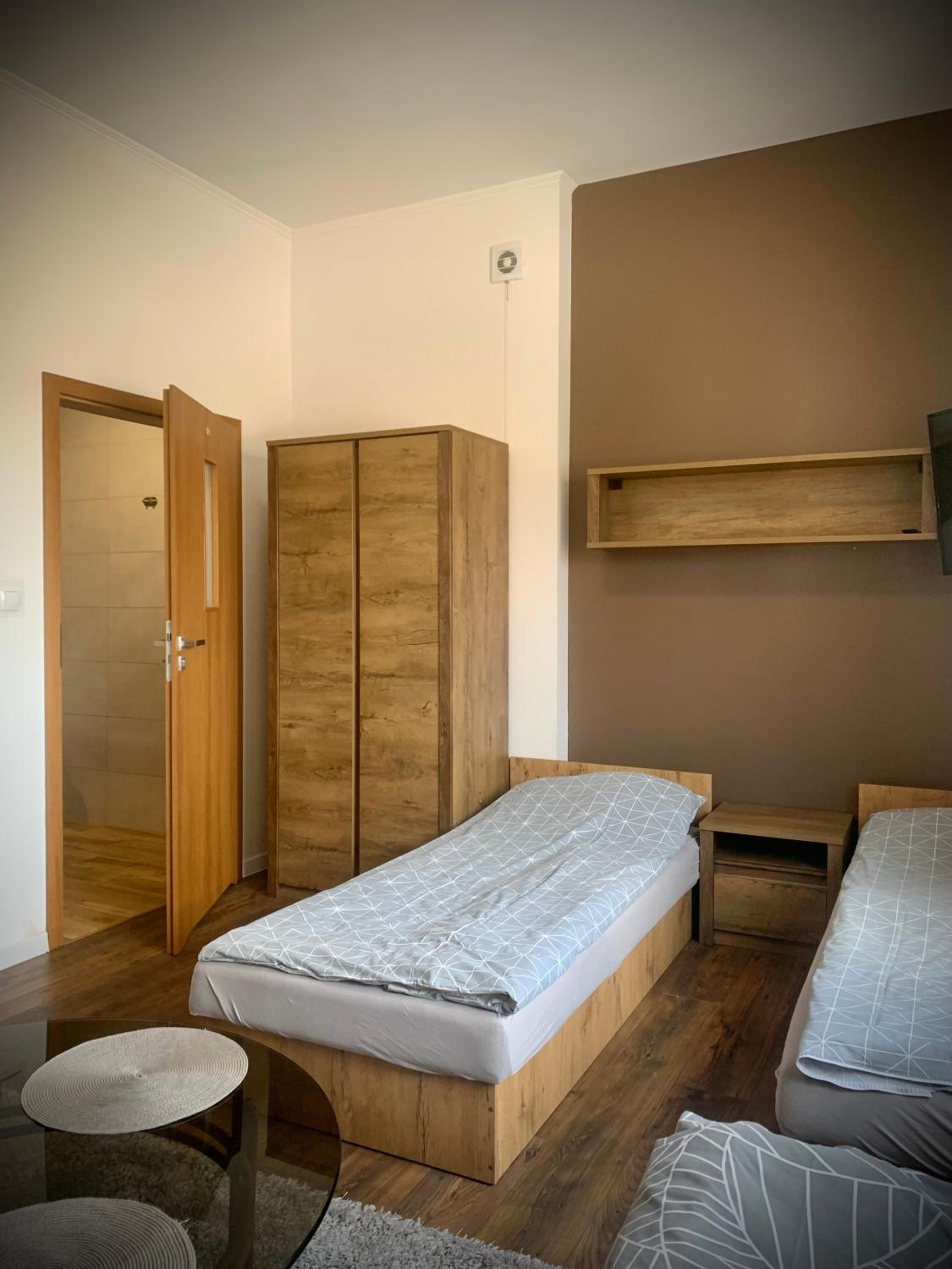 Triple Room with Private Bathroom photo 1