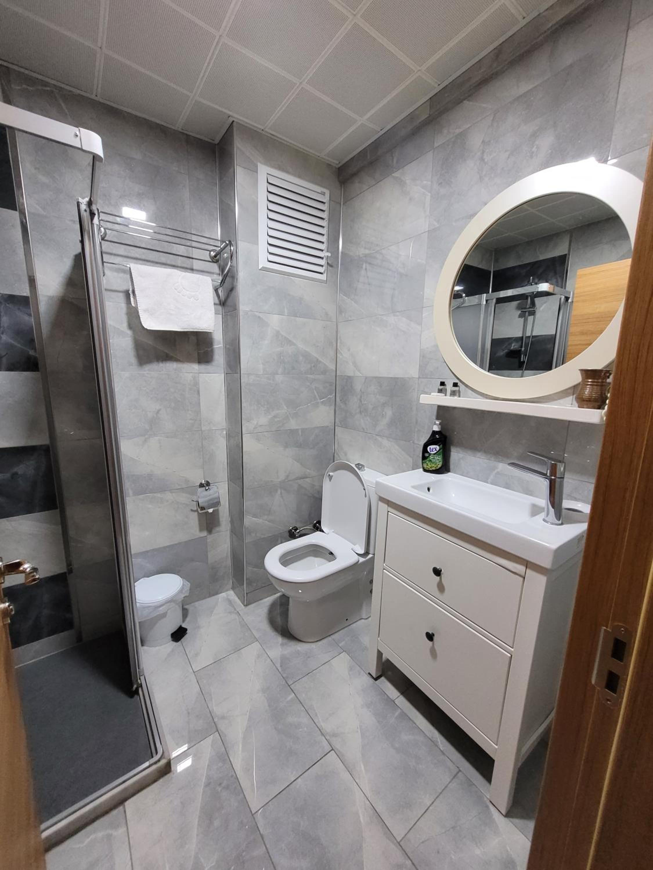Double Room with Patio photo 3